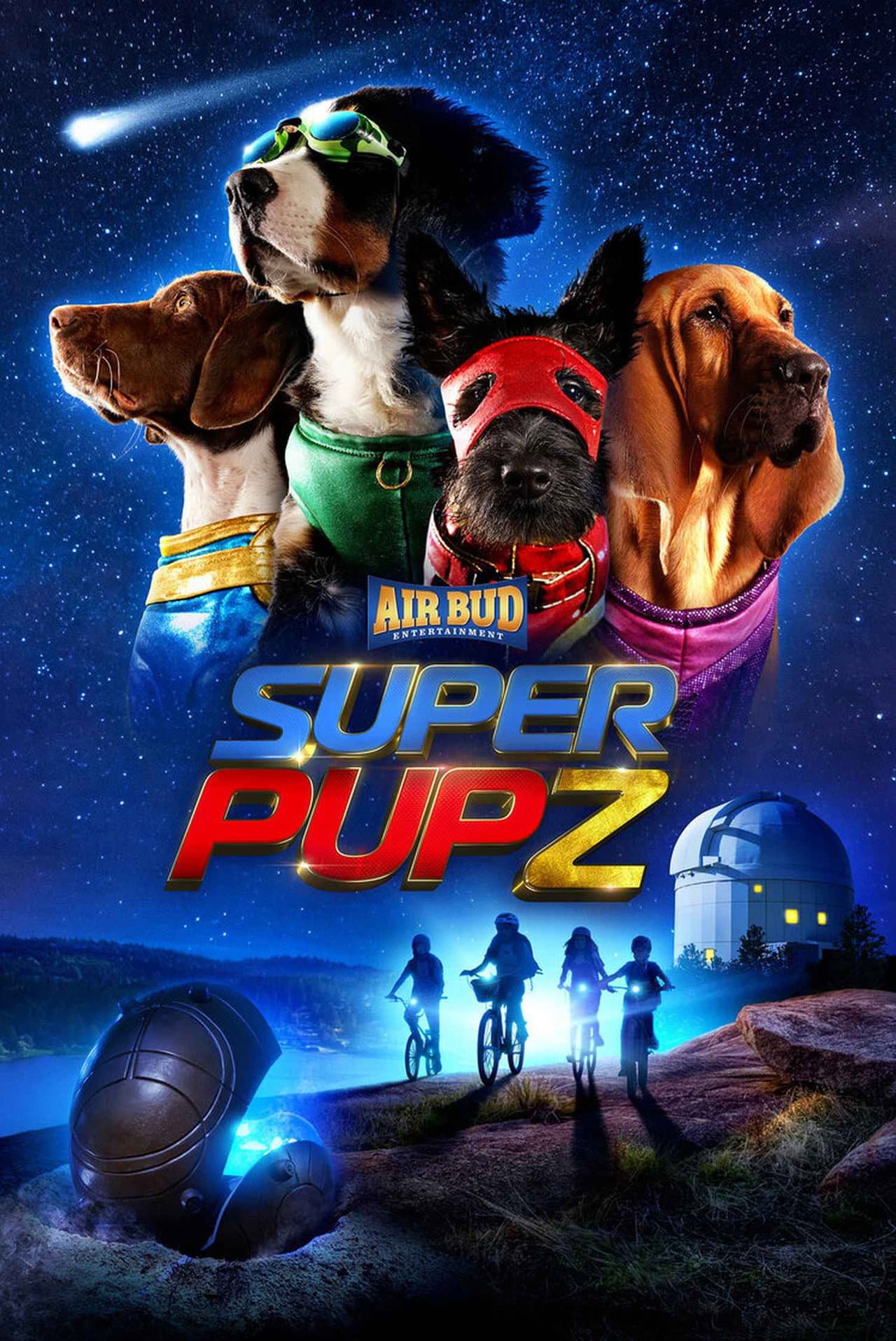 Super PupZ preview 2