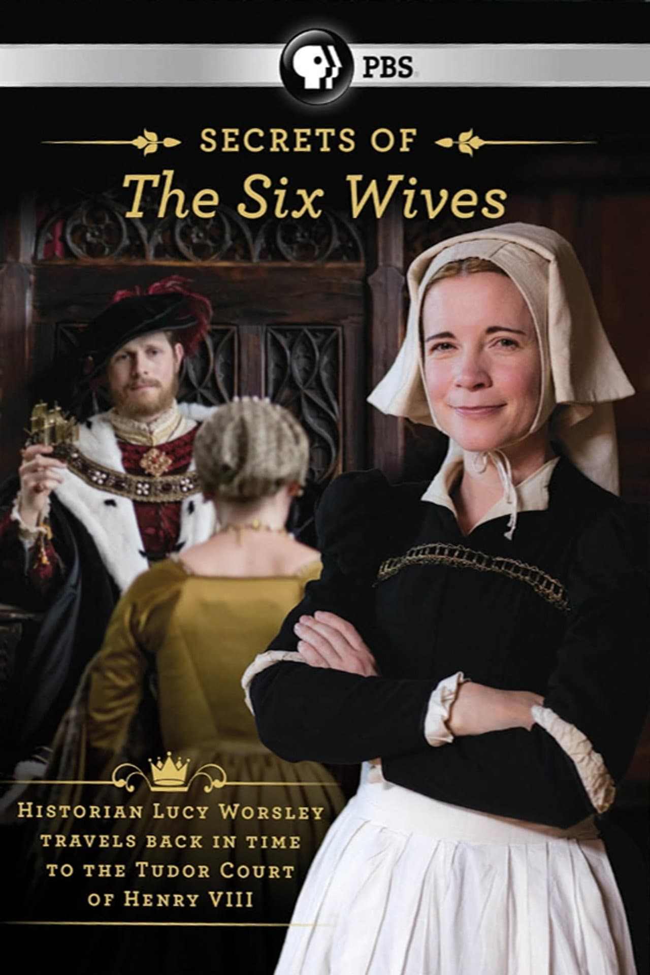 Six Wives with Lucy Worsley preview 2