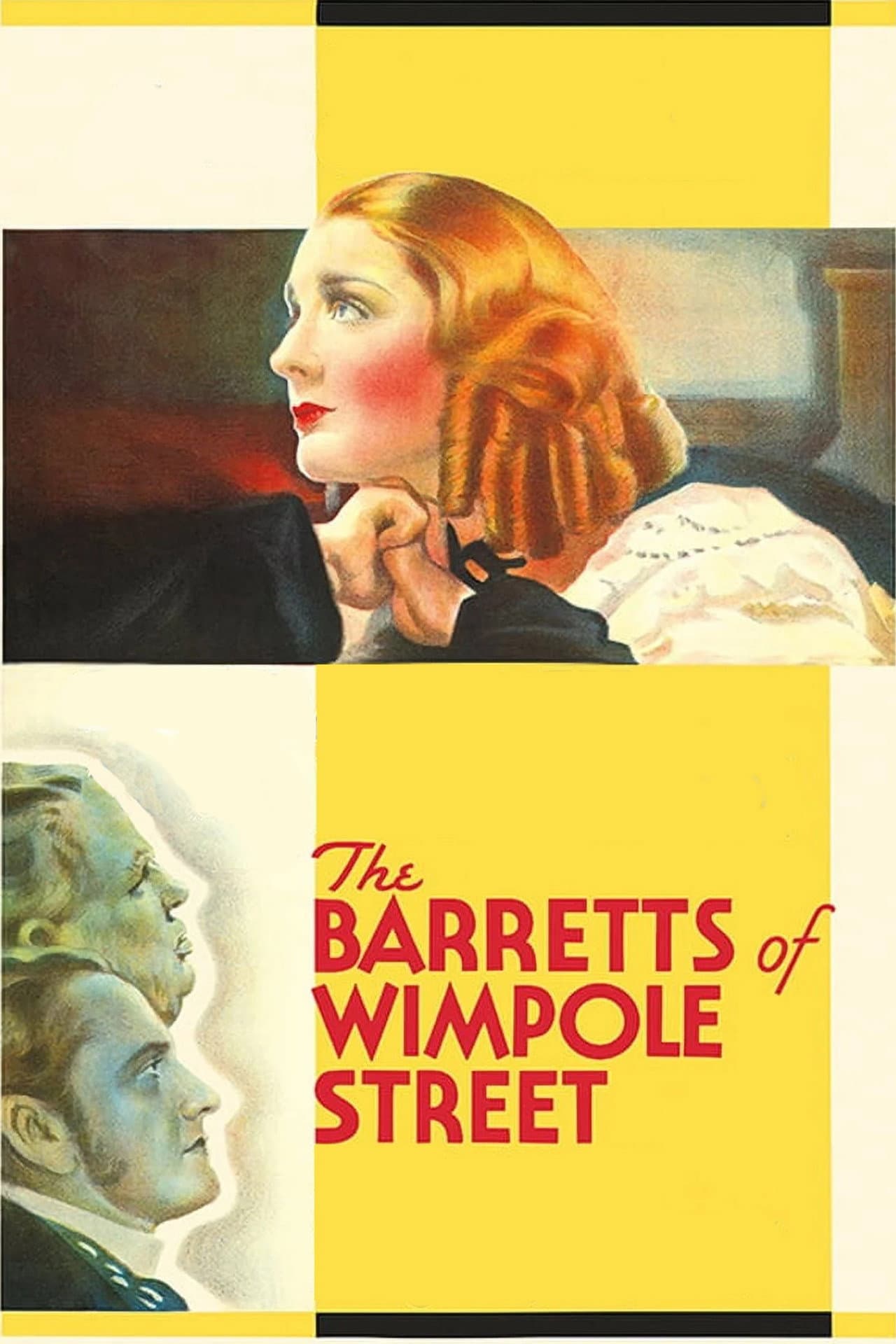 The Barretts of Wimpole Street preview 2