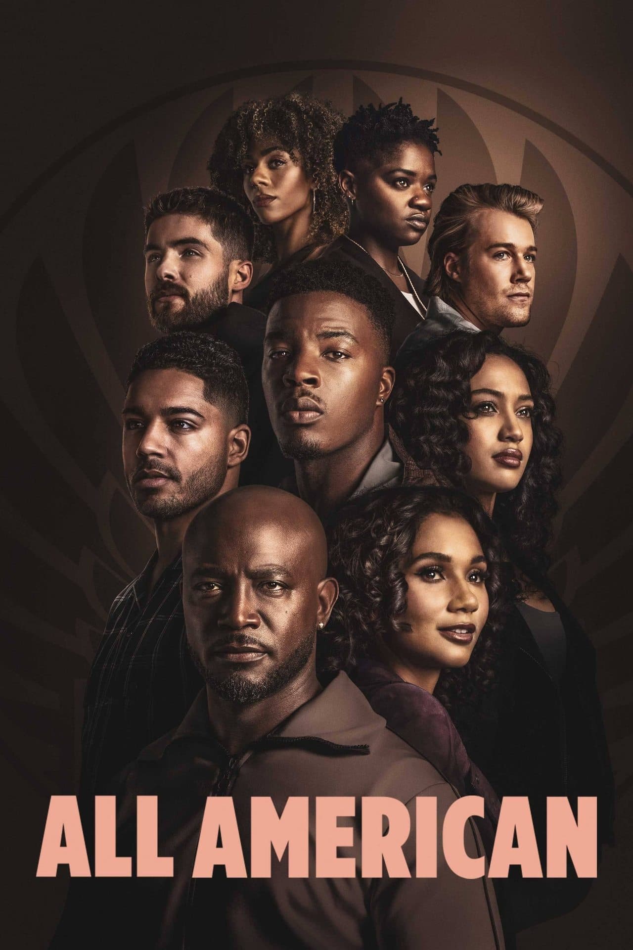 All American preview 2