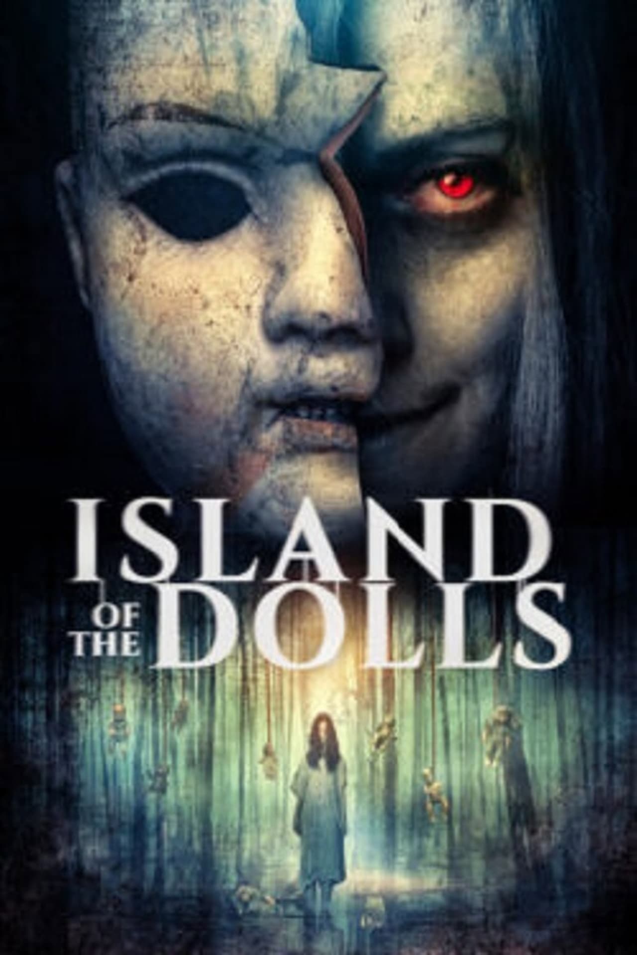 Island of the Dolls preview 2