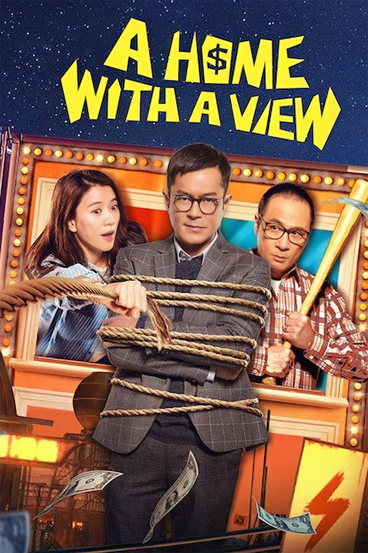 A Home with a View preview 2