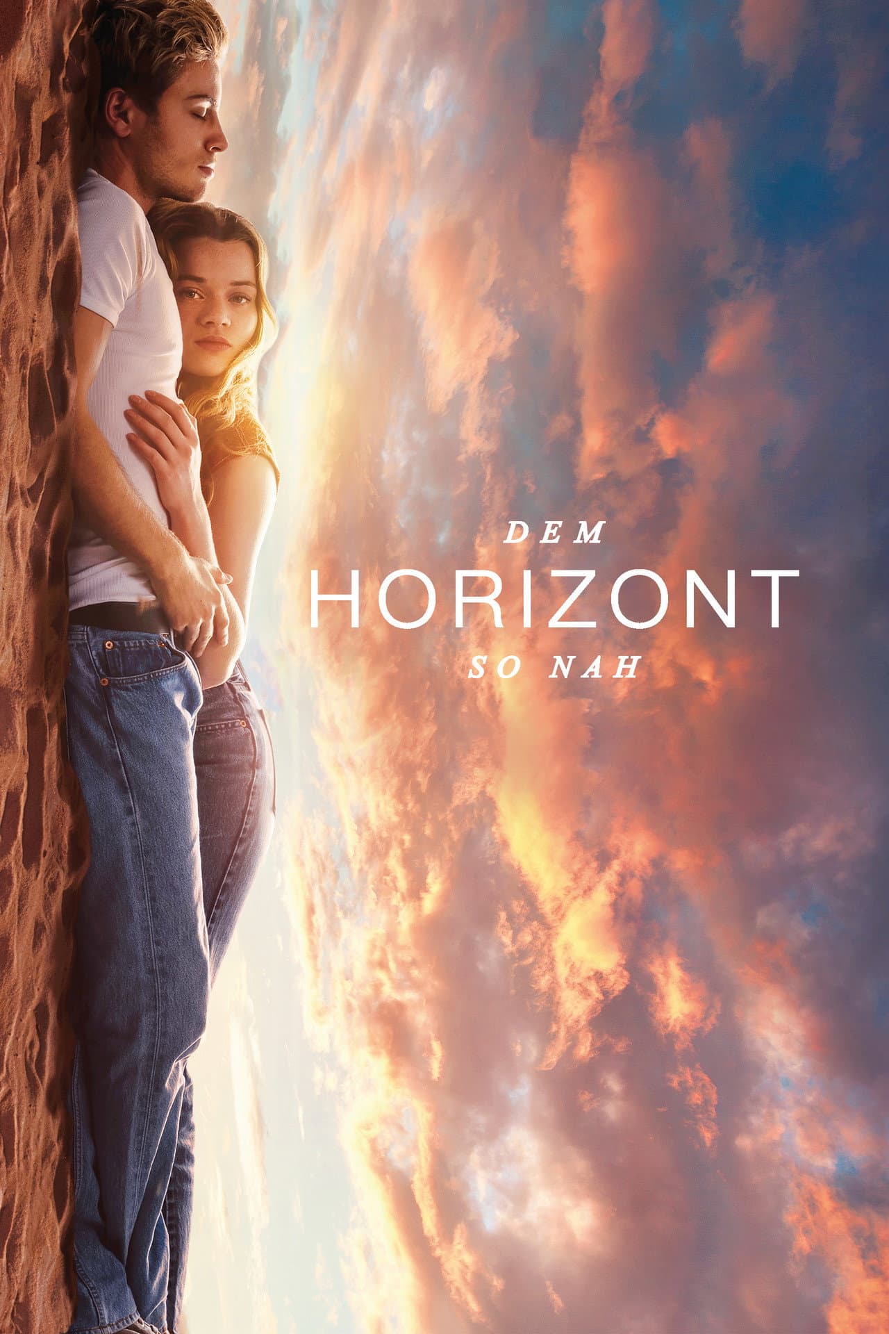 Close to the Horizon preview 2