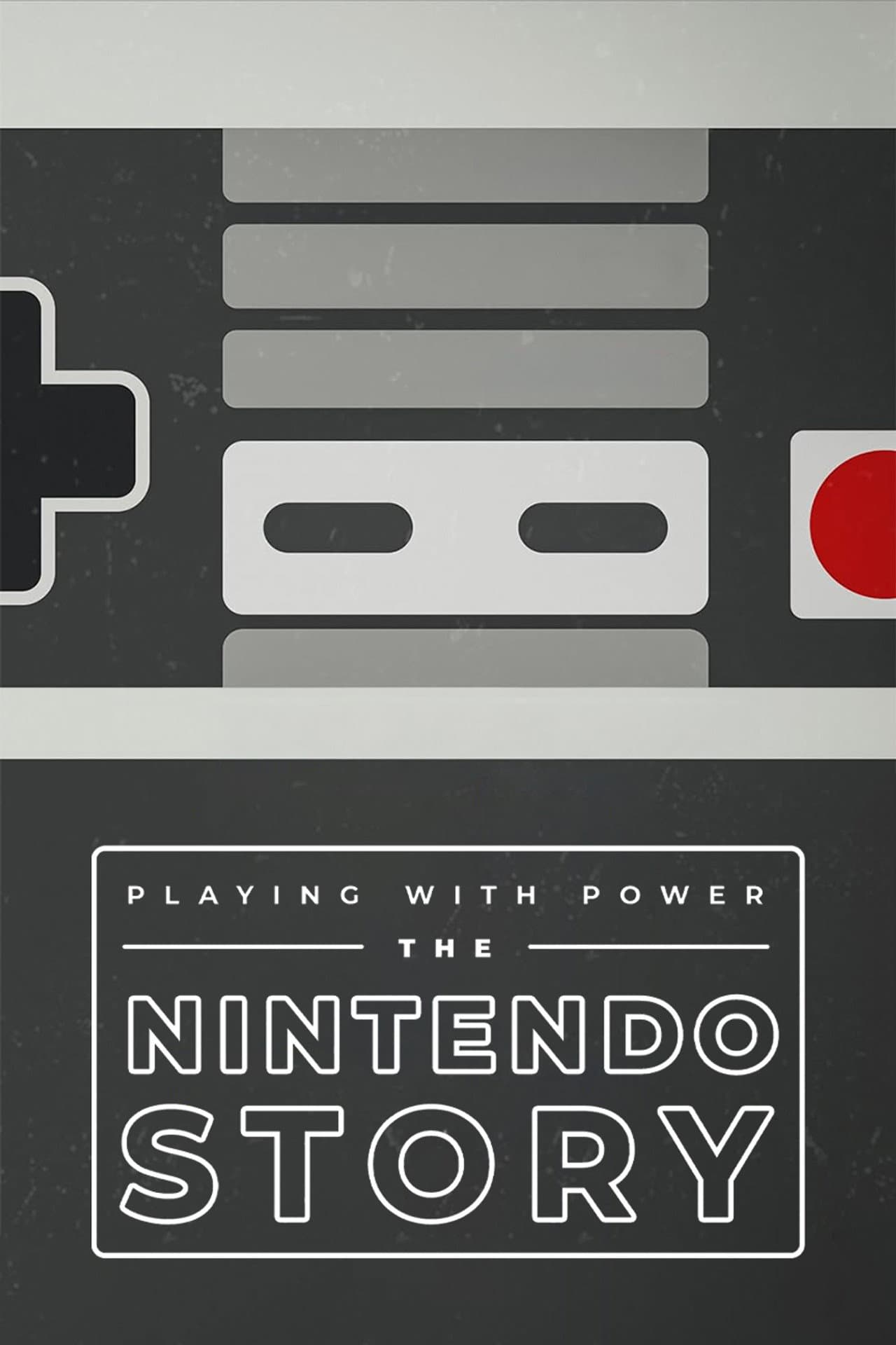 Playing with Power: The Nintendo Story preview 2
