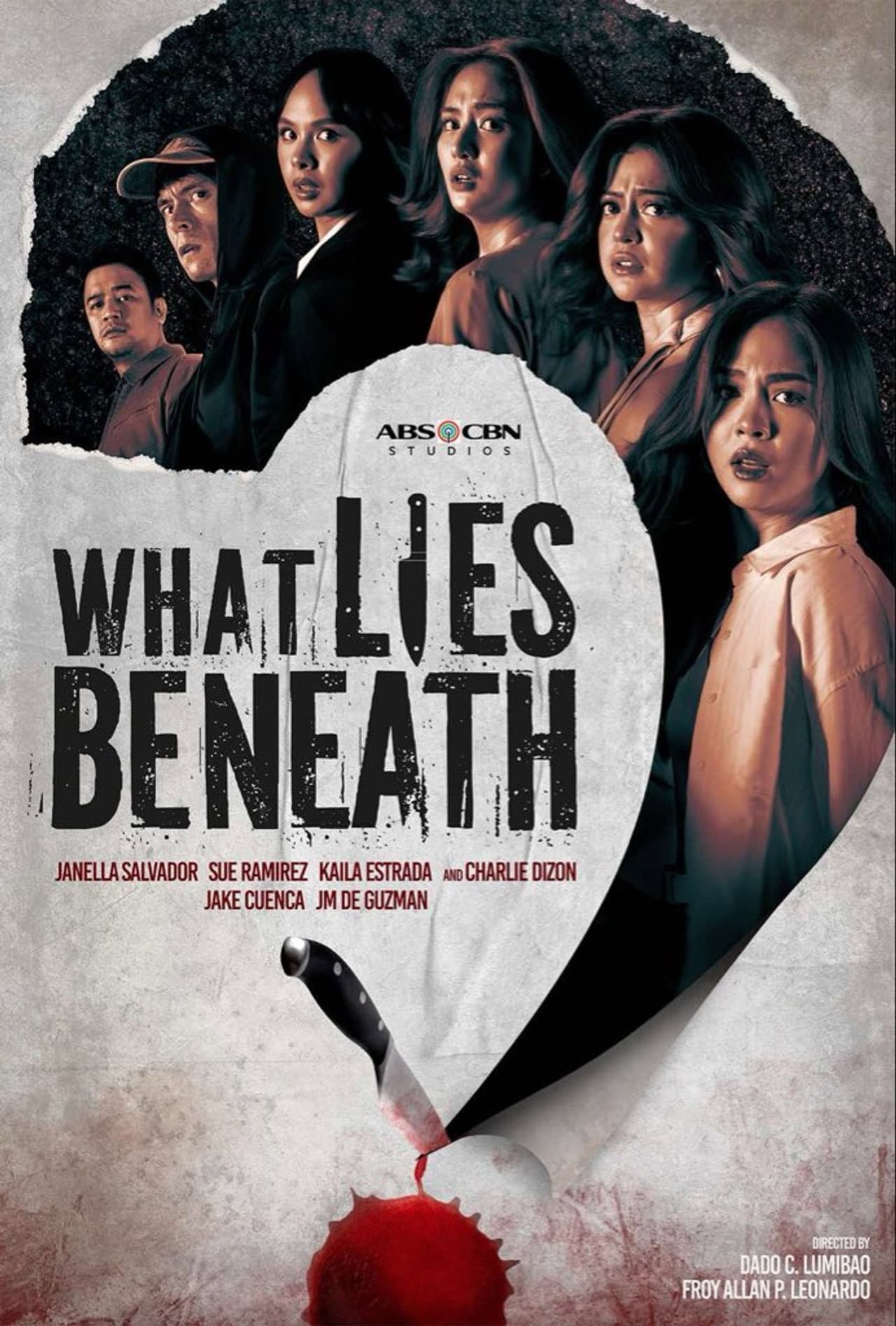 What Lies Beneath preview 2
