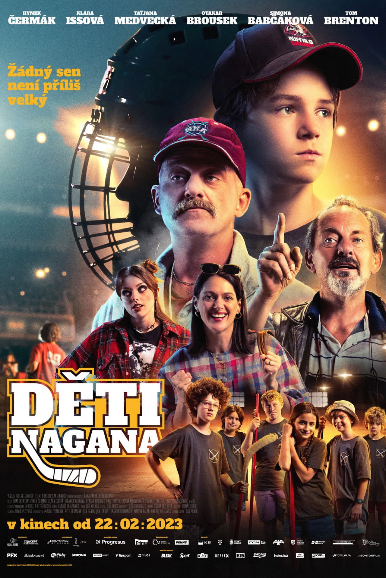 Big Dreams preview 2