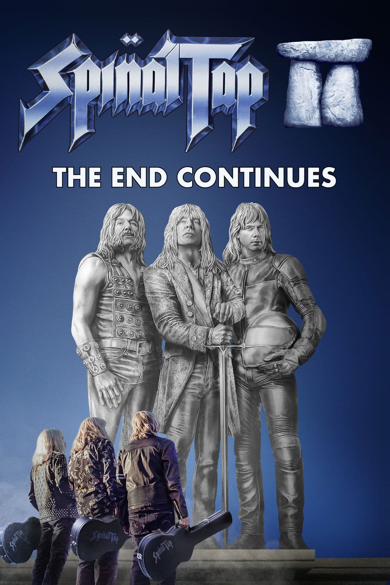Spinal Tap II: The End Continues preview 2