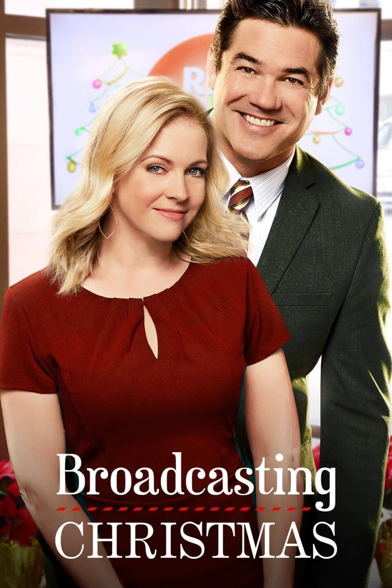 Broadcasting Christmas preview 2