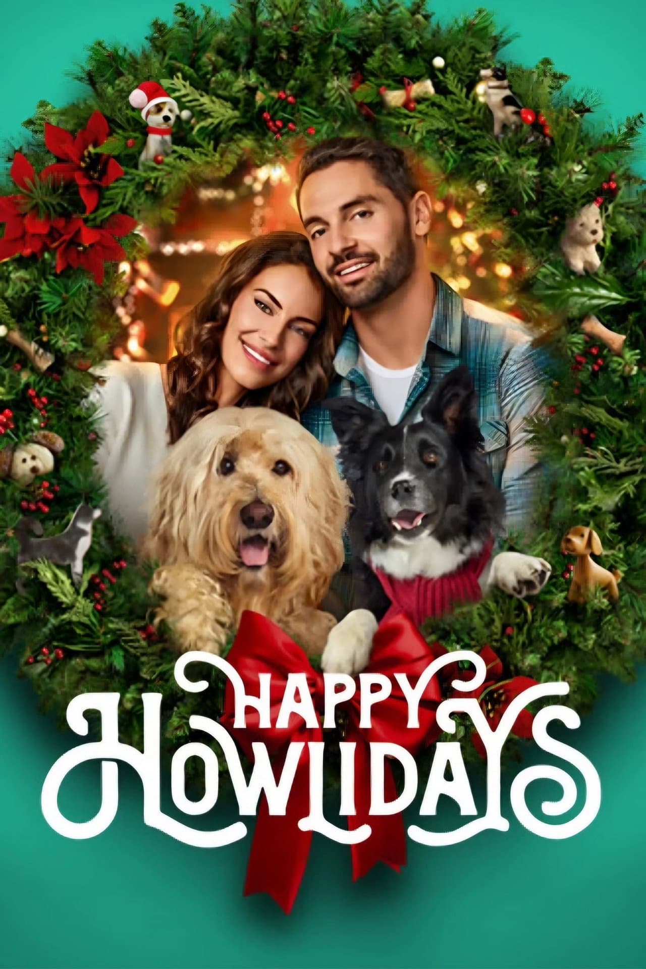 Happy Howlidays preview 2