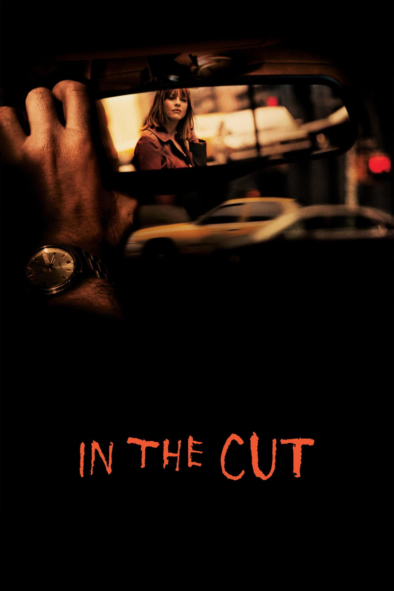 In the Cut preview 2