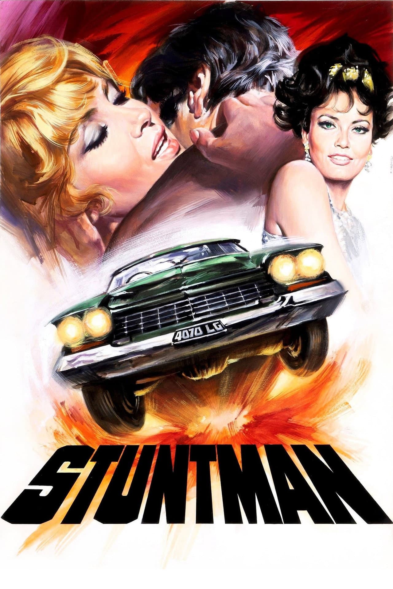 Stuntman preview 2