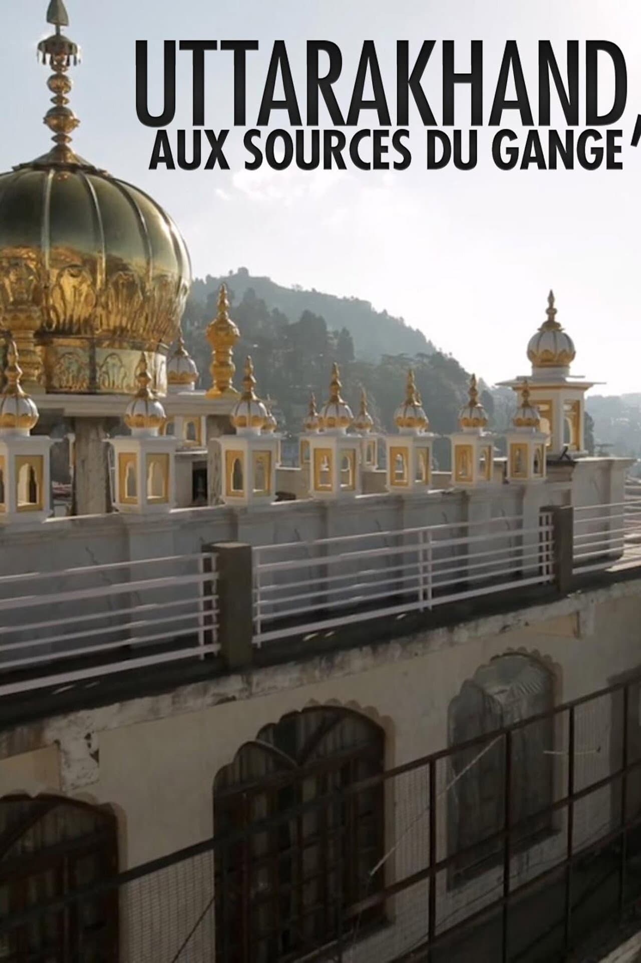 Uttarakhand, aux sources du Gange preview 2