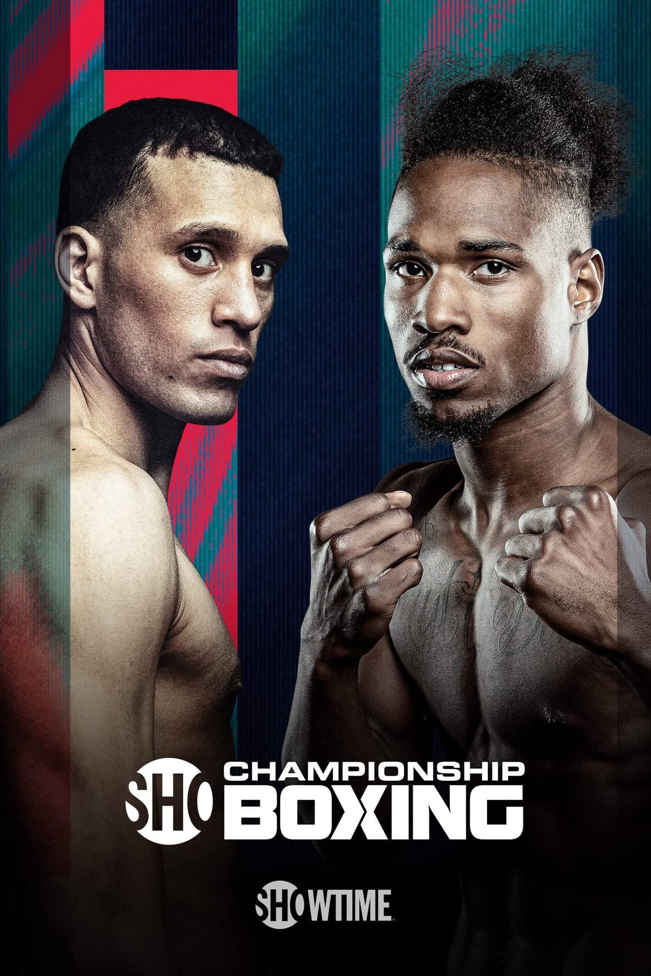 David Benavidez vs. Kyrone Davis preview 2