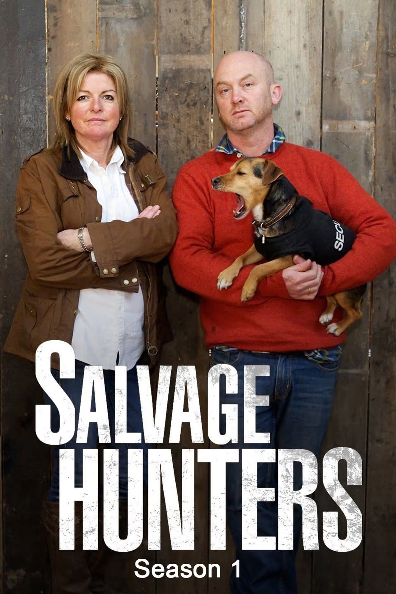 Season 1