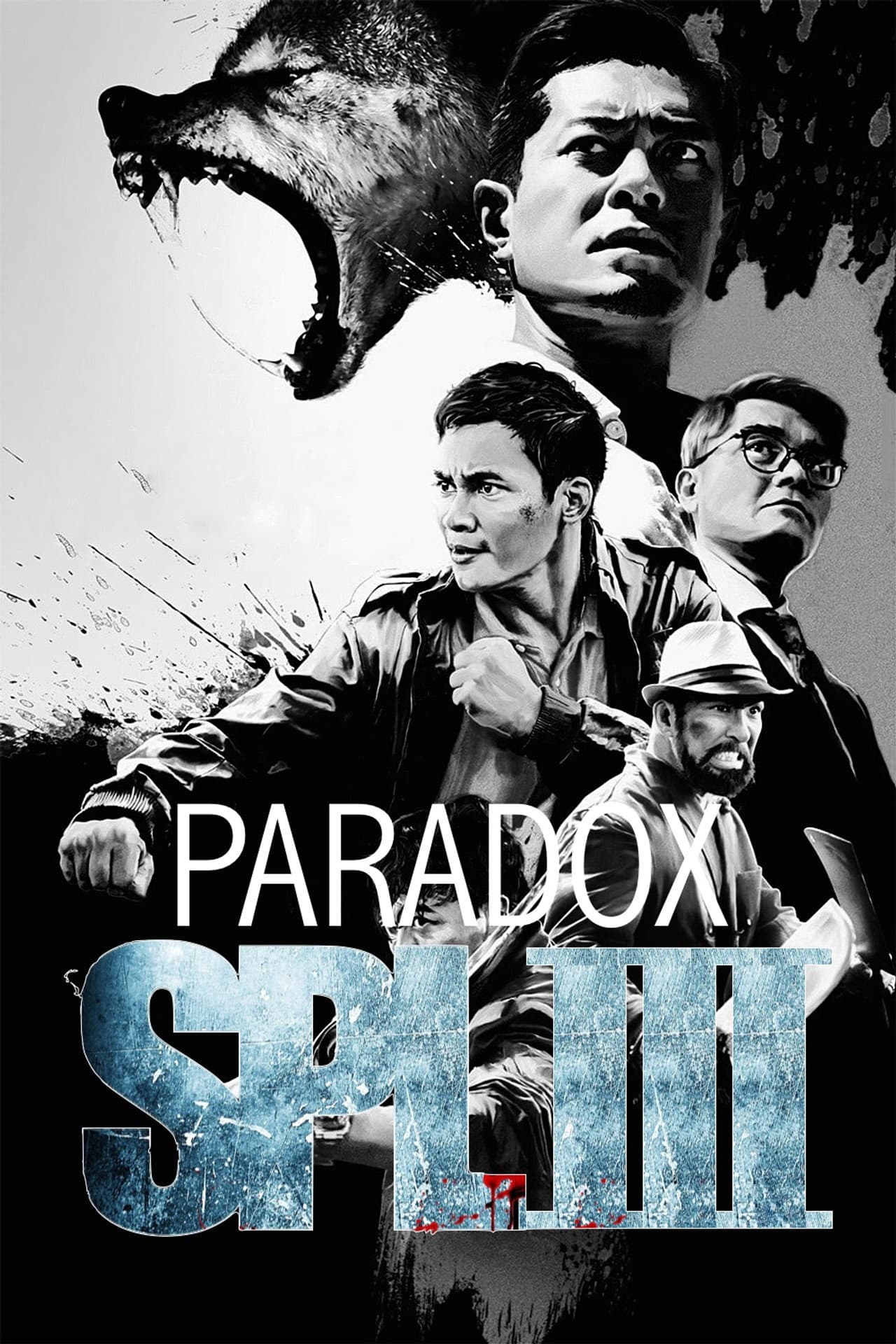 Paradox preview 2