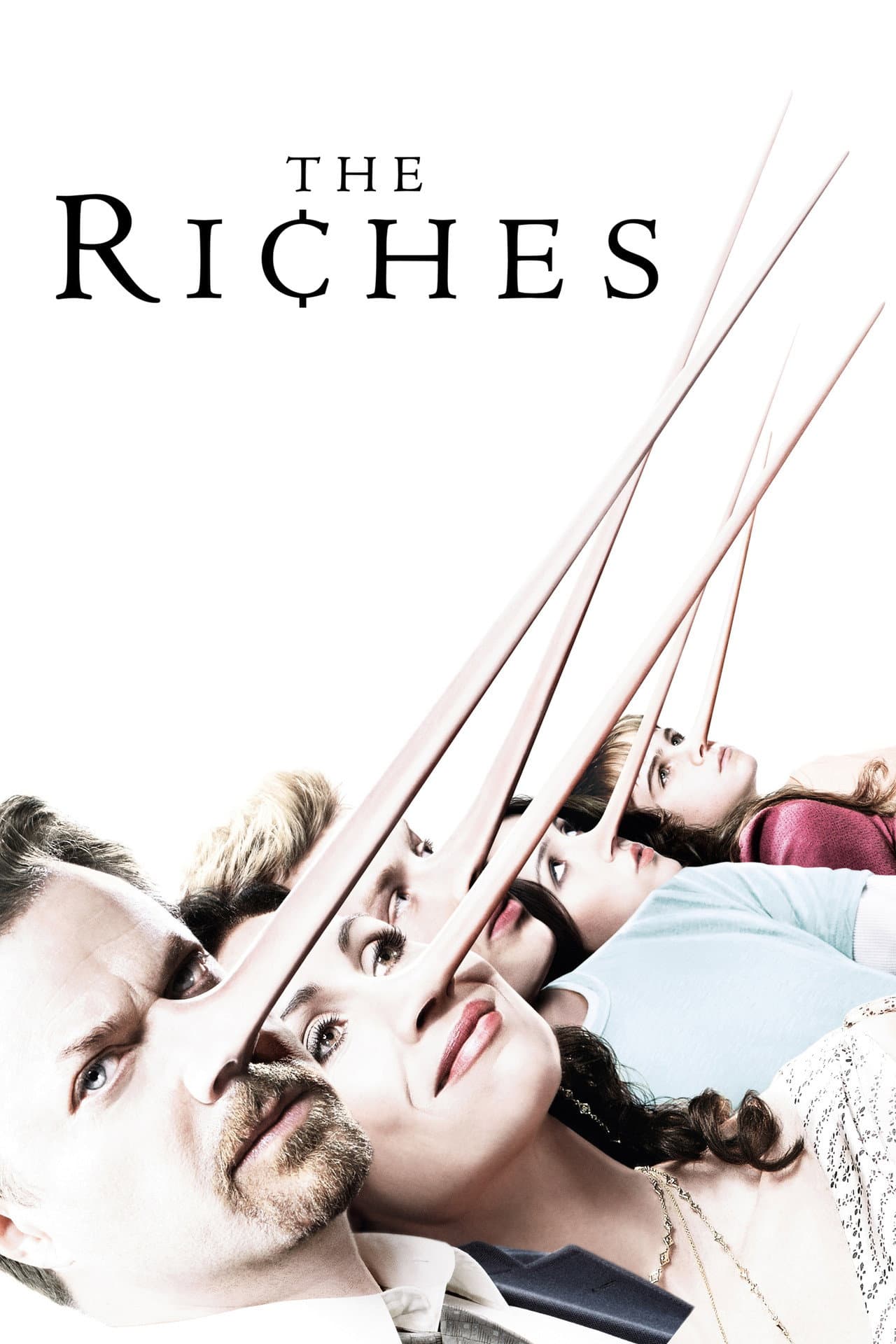 The Riches preview 2