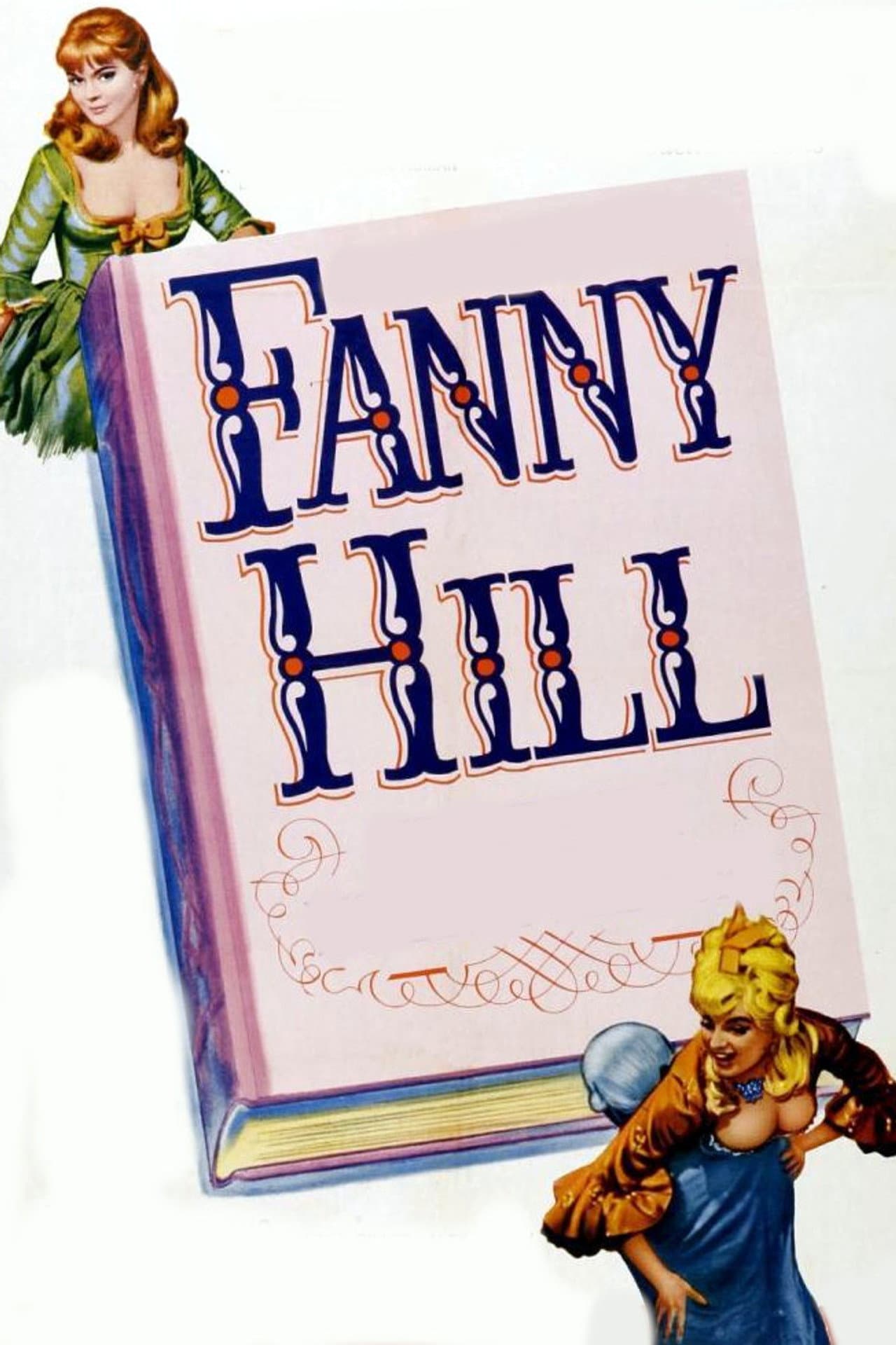 Fanny Hill preview 2