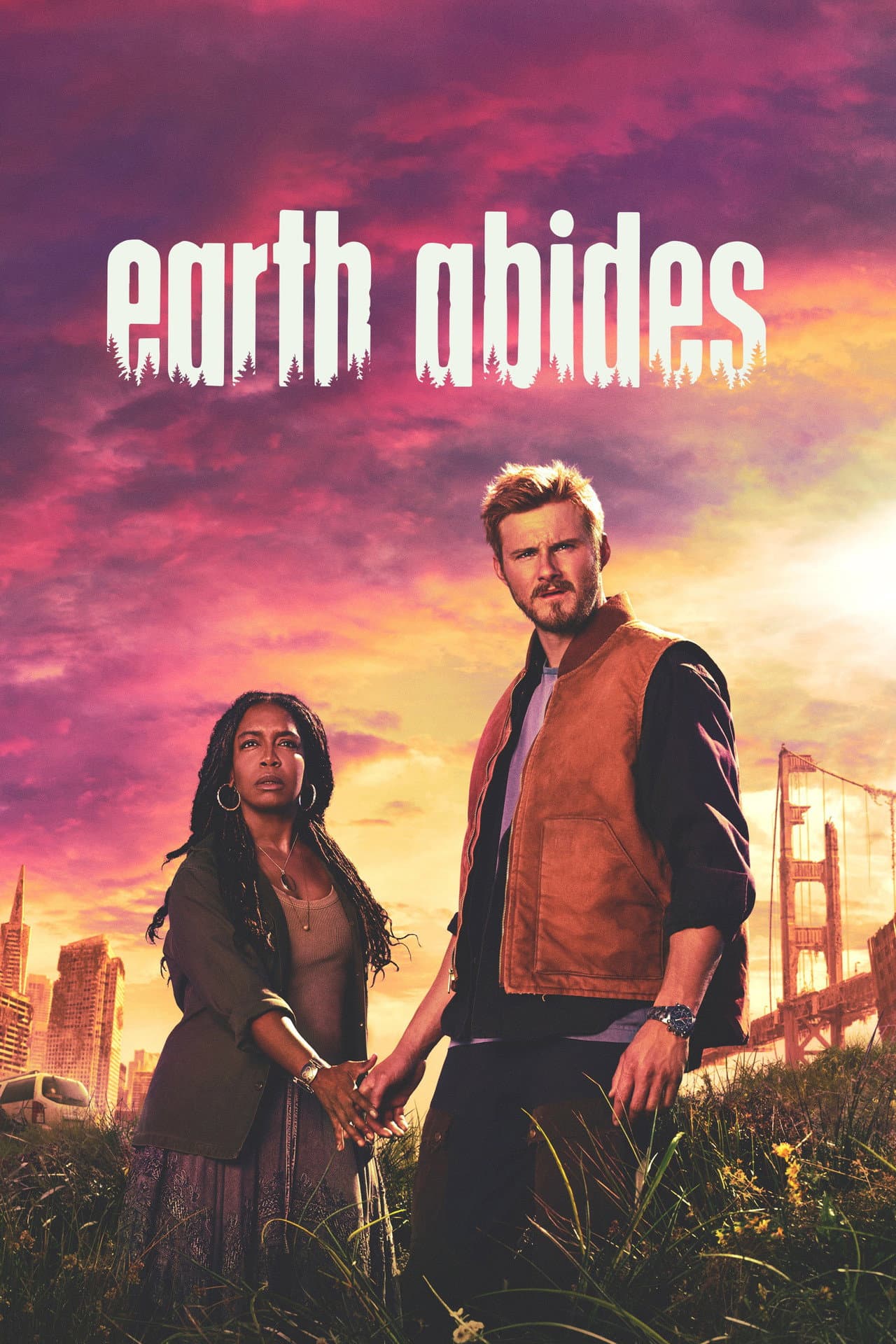 Earth Abides preview 2