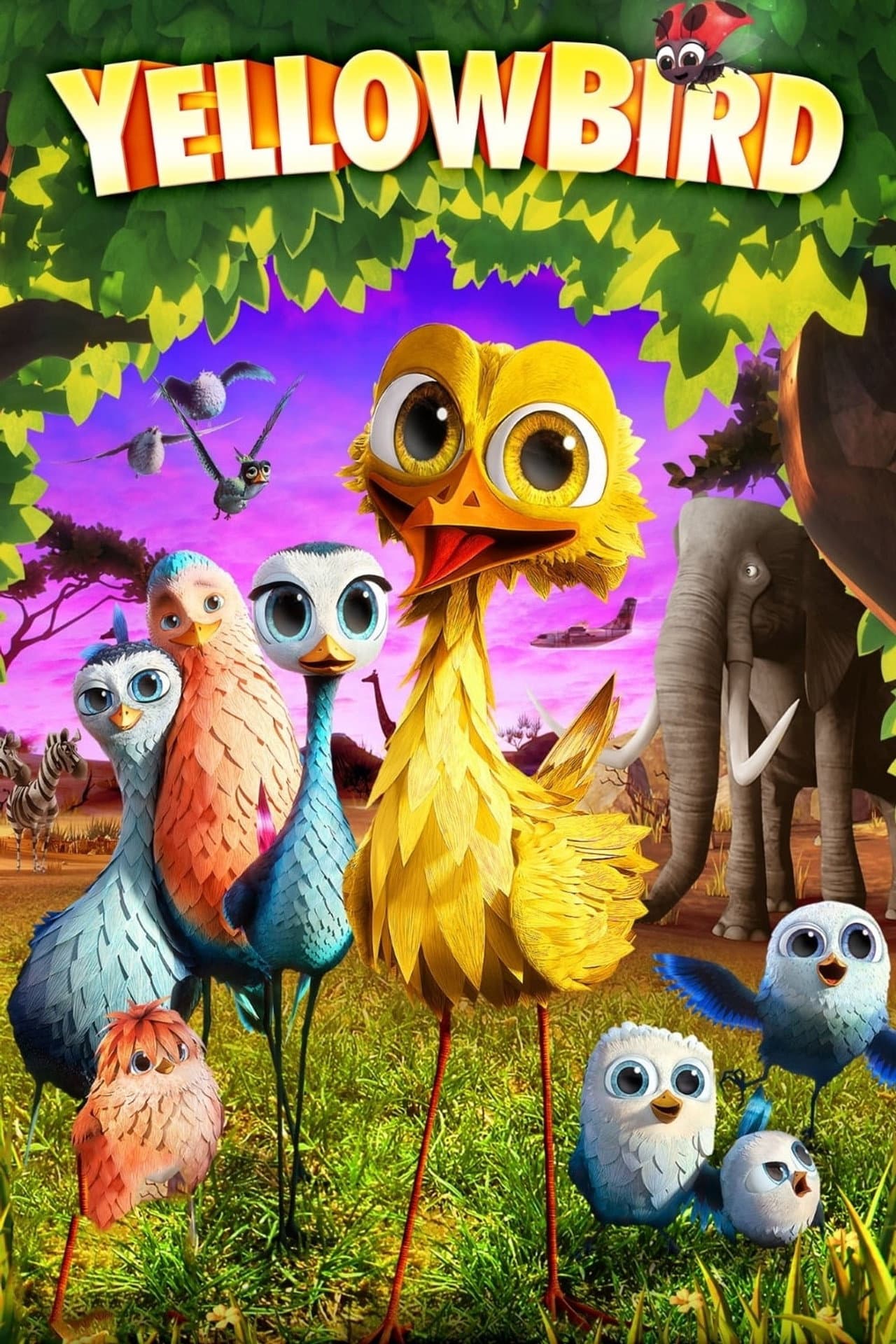 Yellowbird preview 2