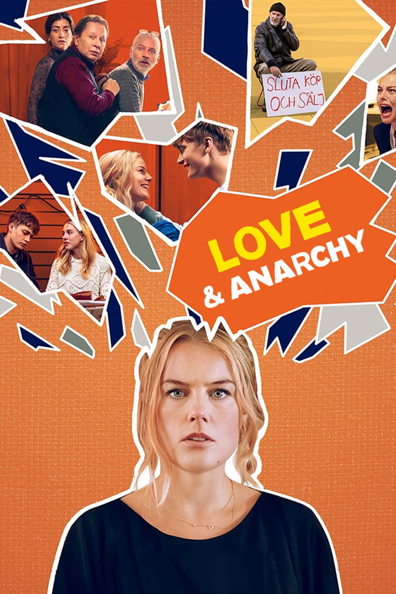 Love & Anarchy preview 2