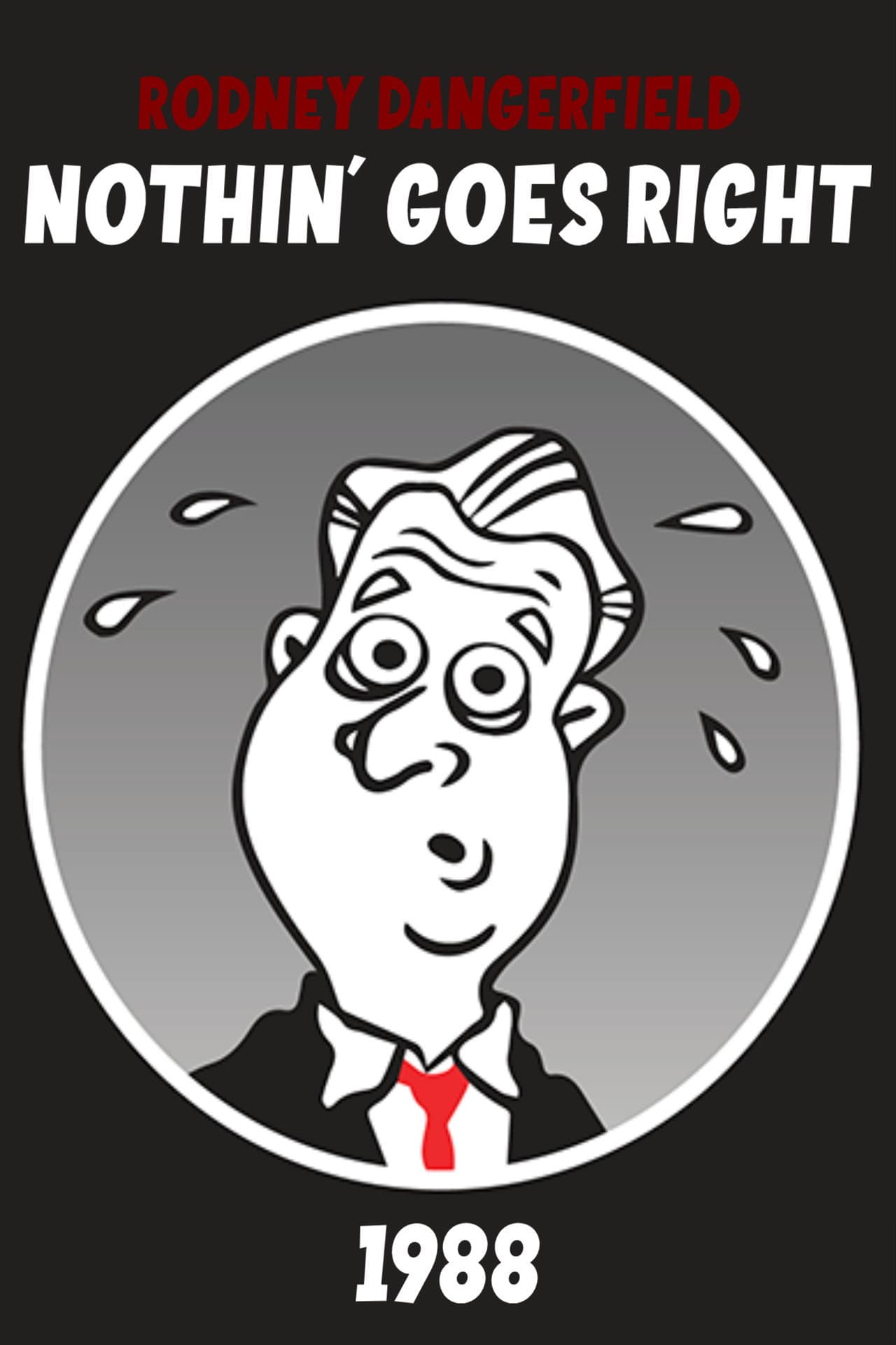 Rodney Dangerfield: Nothin' Goes Right preview 2