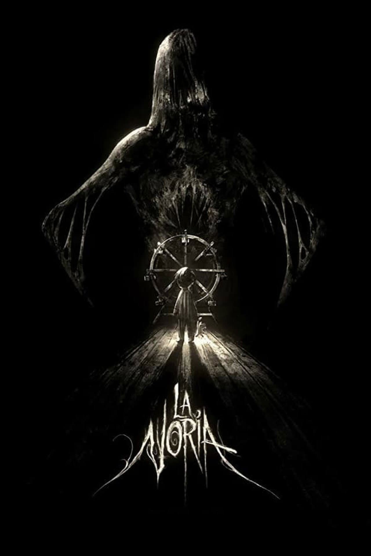 La Noria preview 2