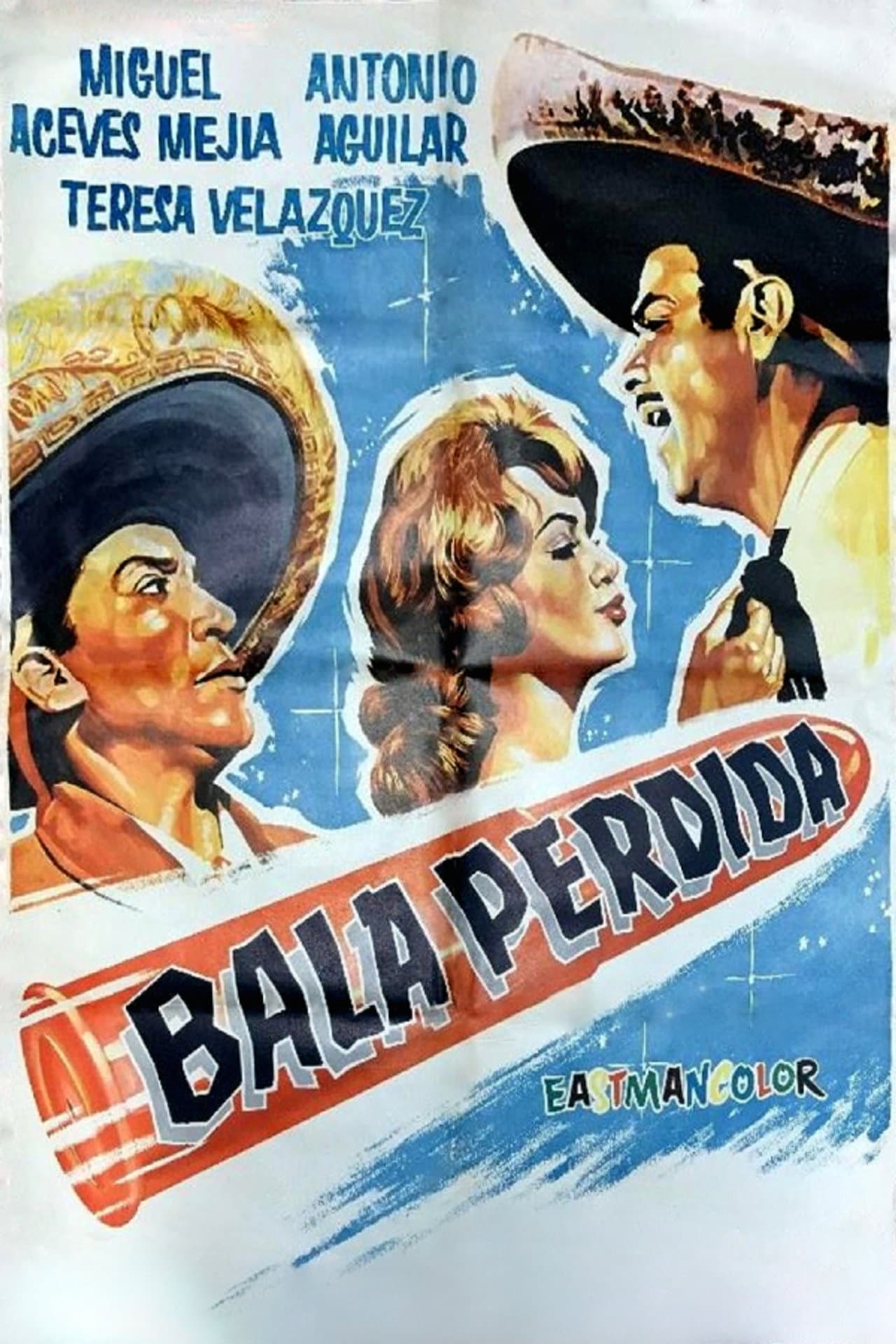 Bala Perdida preview 2