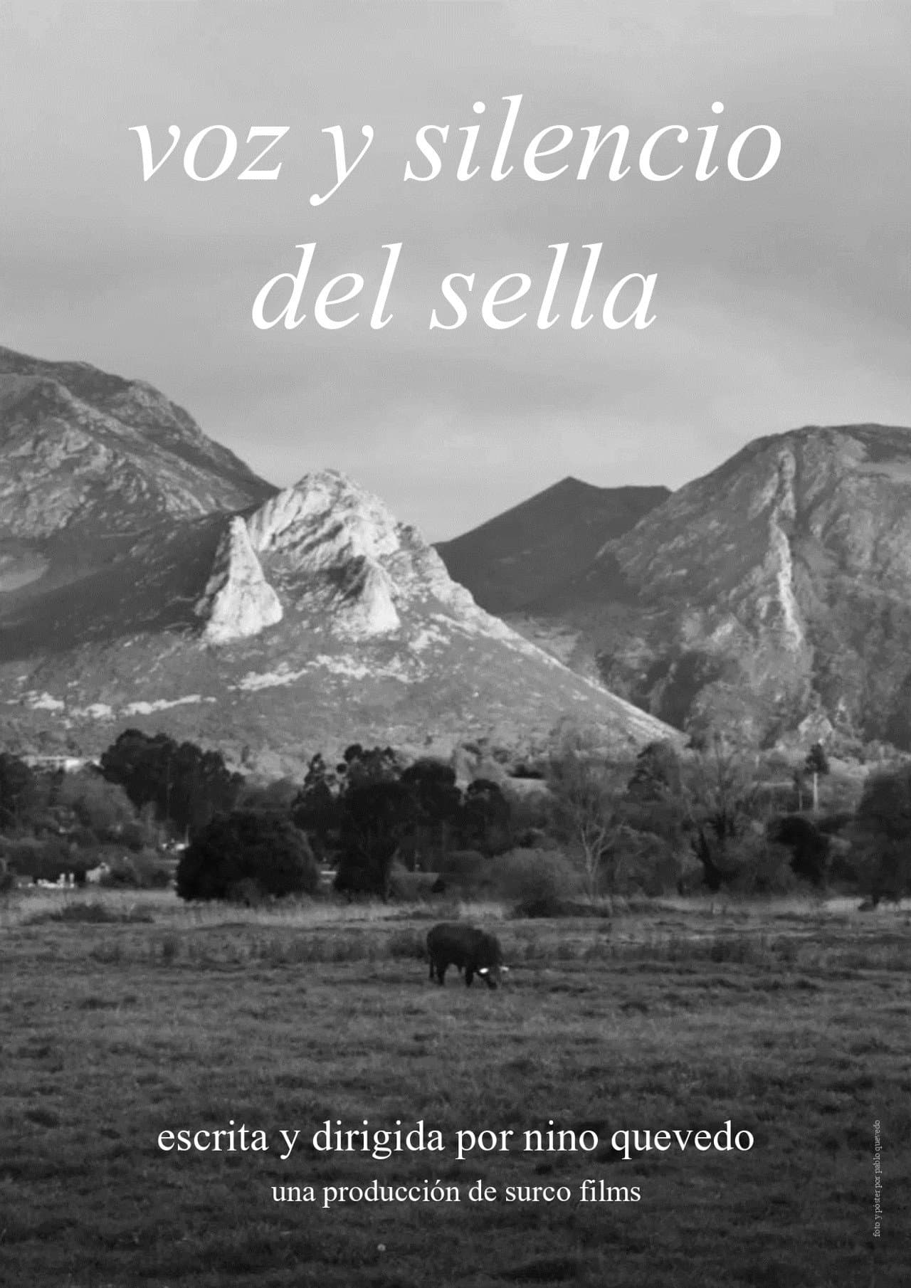 Voice and silence of the Sella preview 1