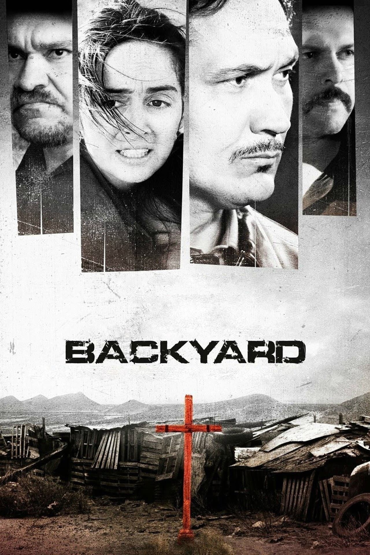 Backyard preview 2