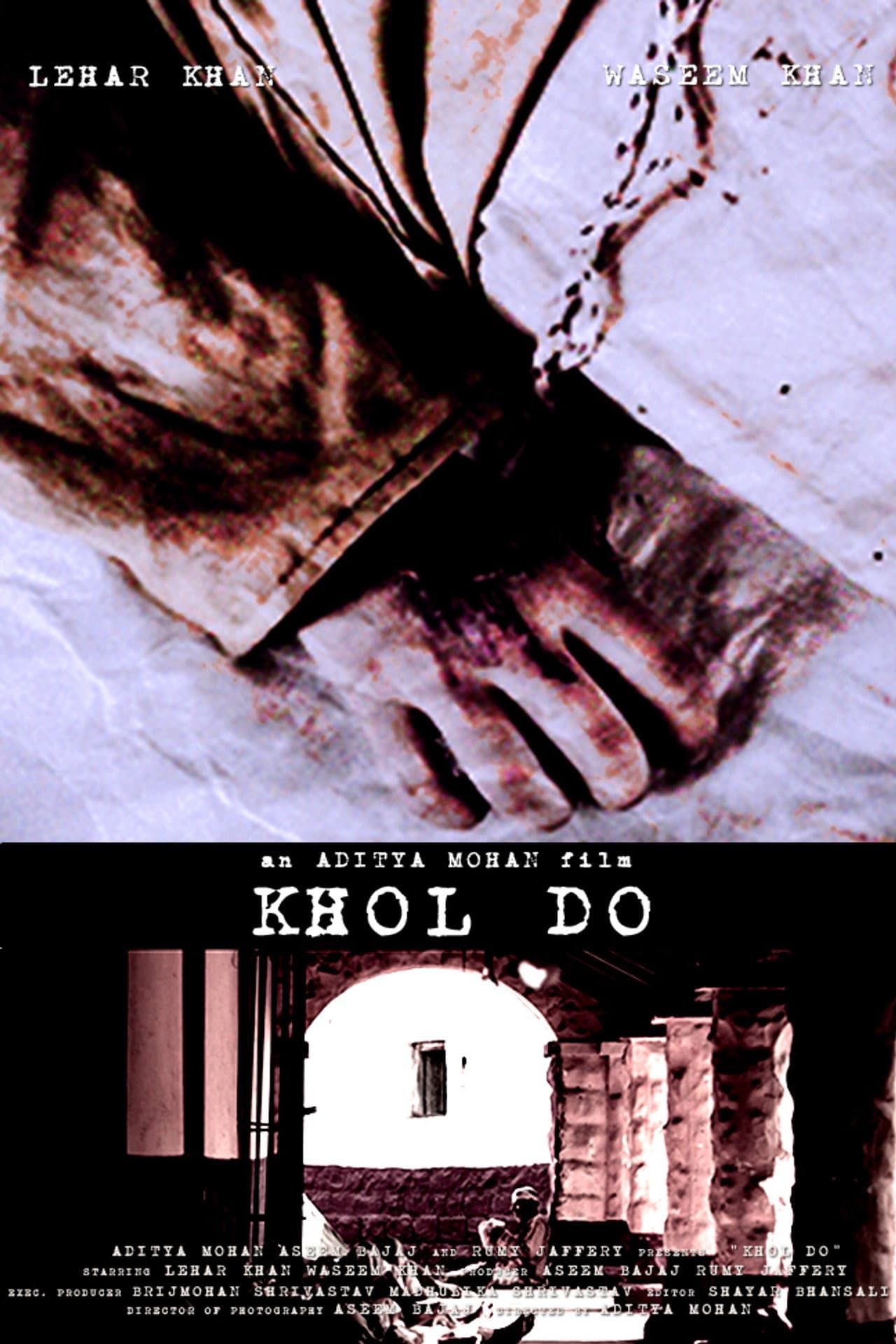 Khol Do preview 1