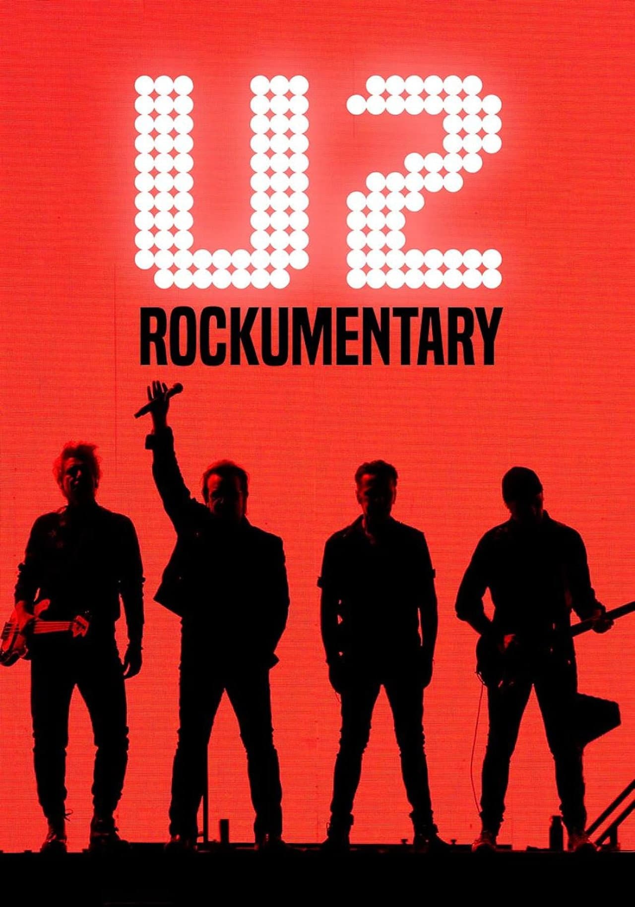 U2: Rockumentary preview 2