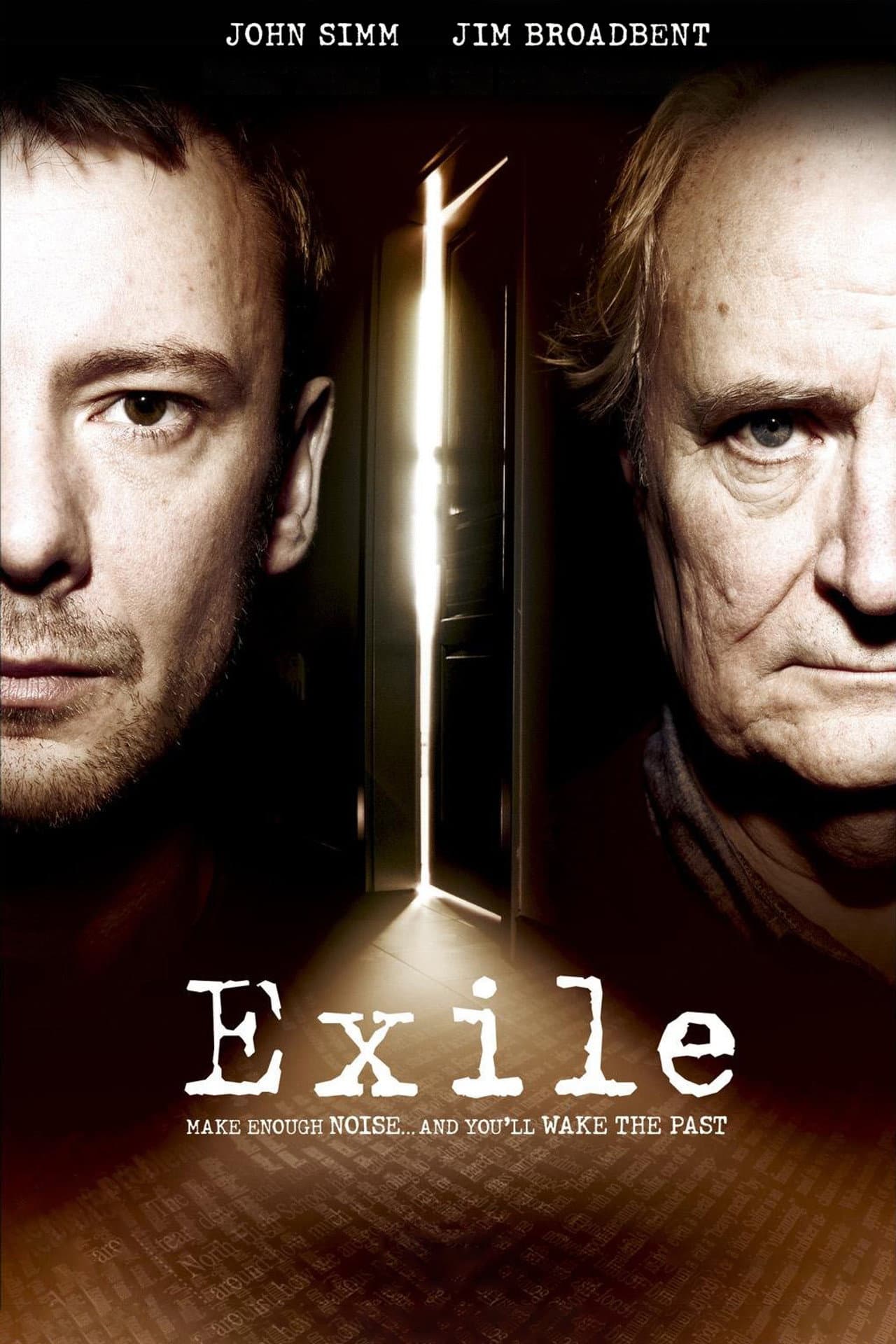 Exile preview 2