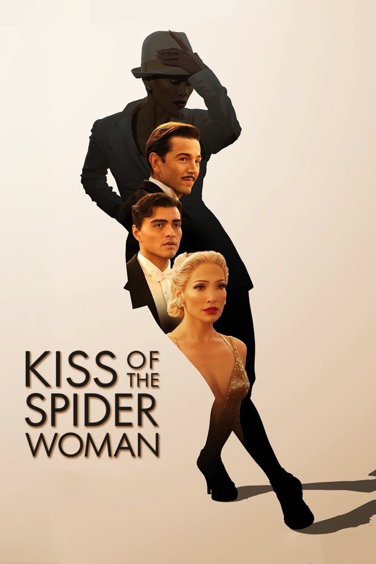 Kiss of the Spider Woman preview 2
