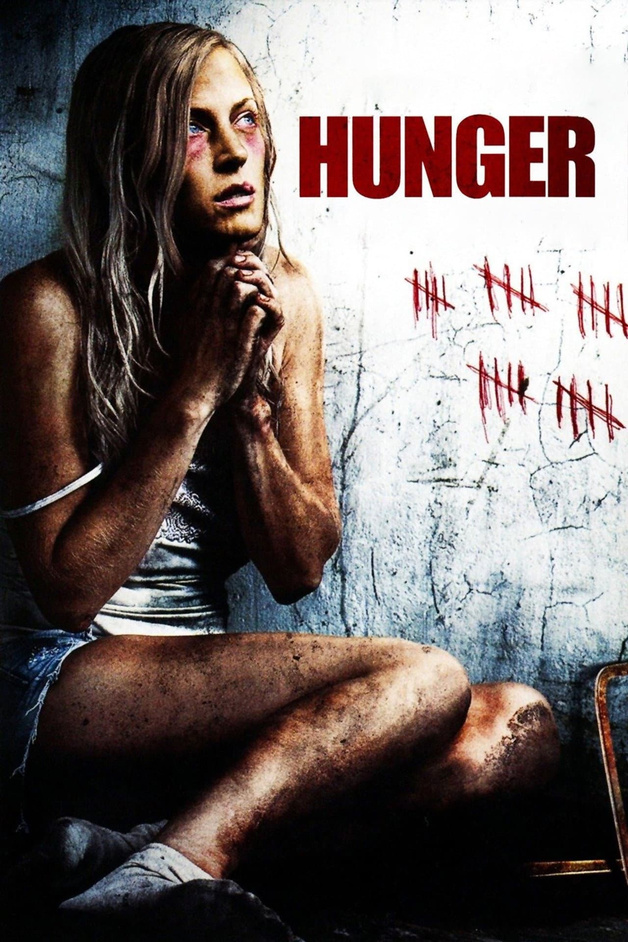 Hunger preview 2