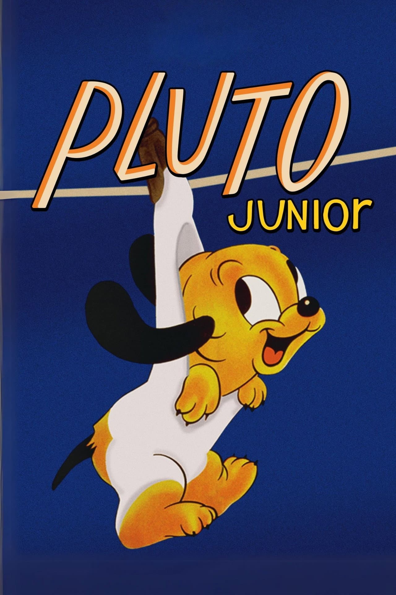 Pluto Junior preview 2