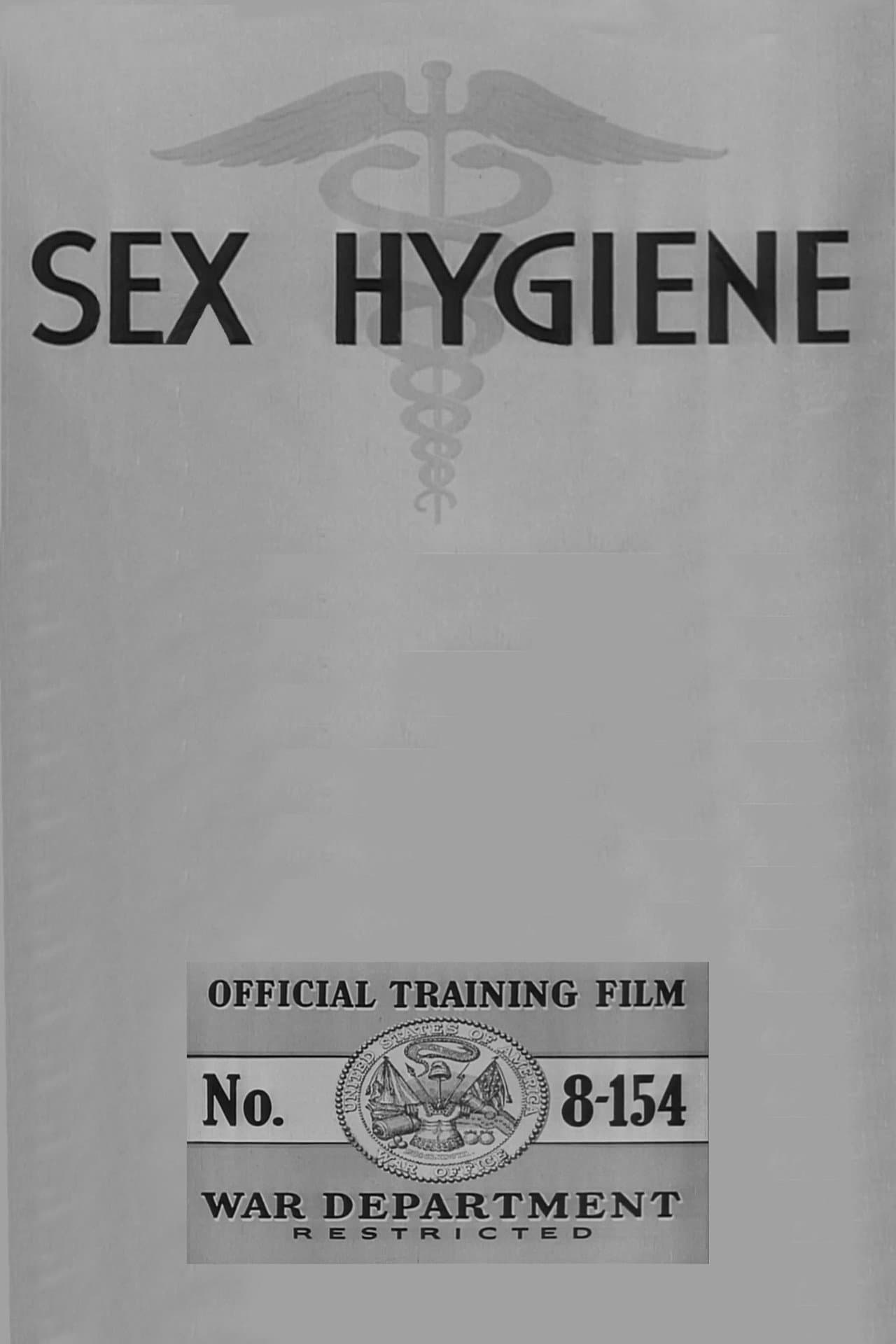 Sex Hygiene preview 2