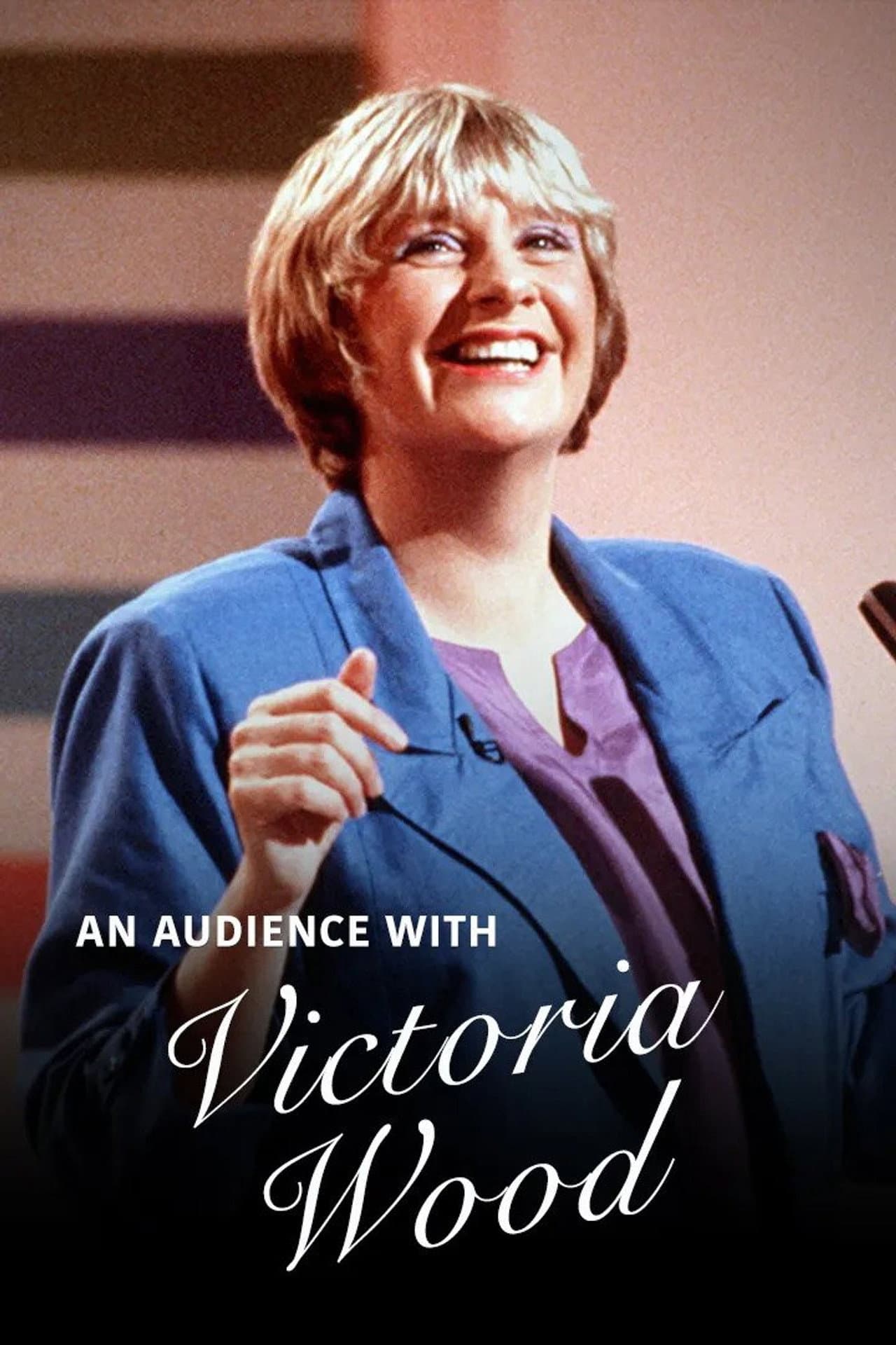 An Audience With Victoria Wood preview 2