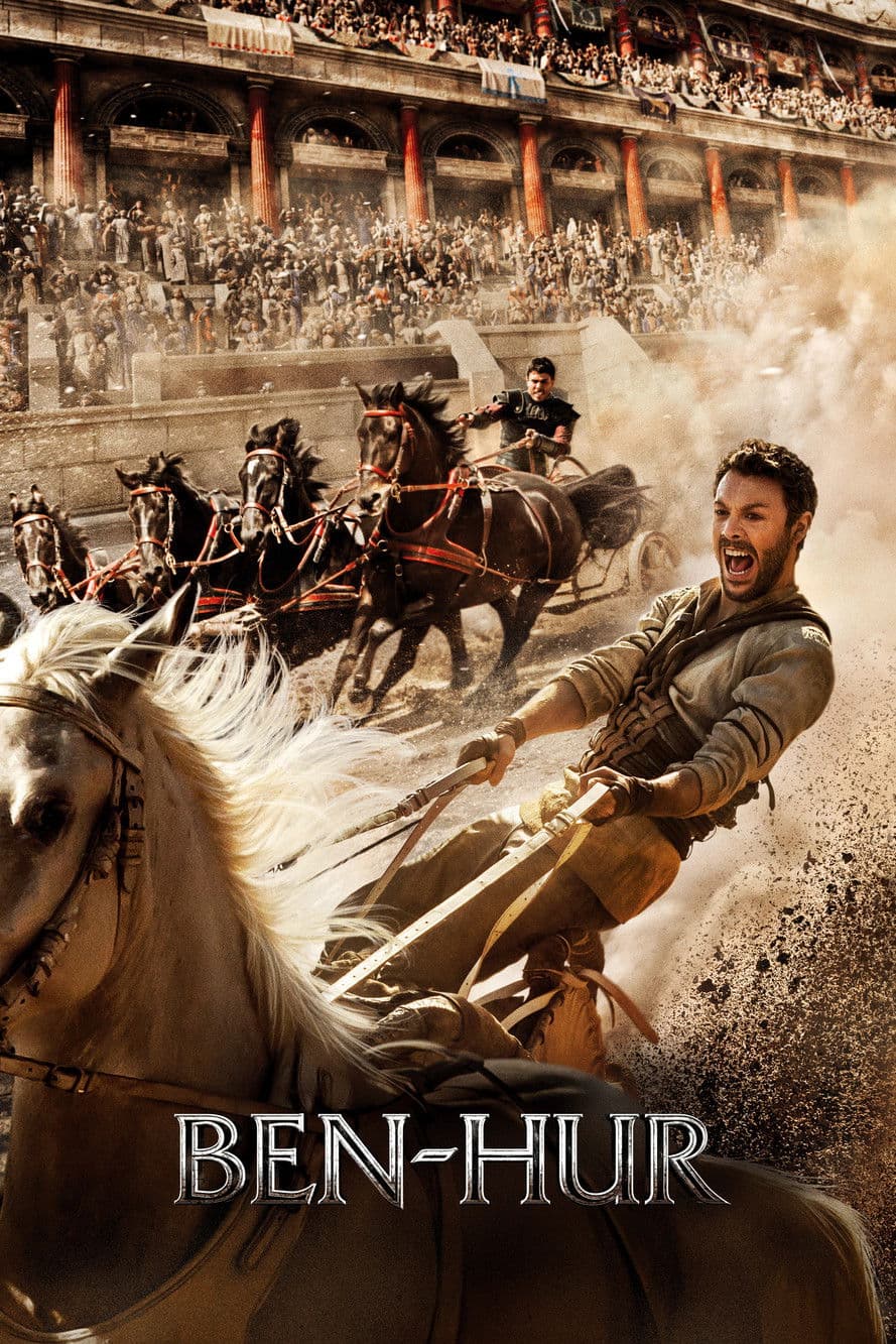 Ben-Hur preview 2