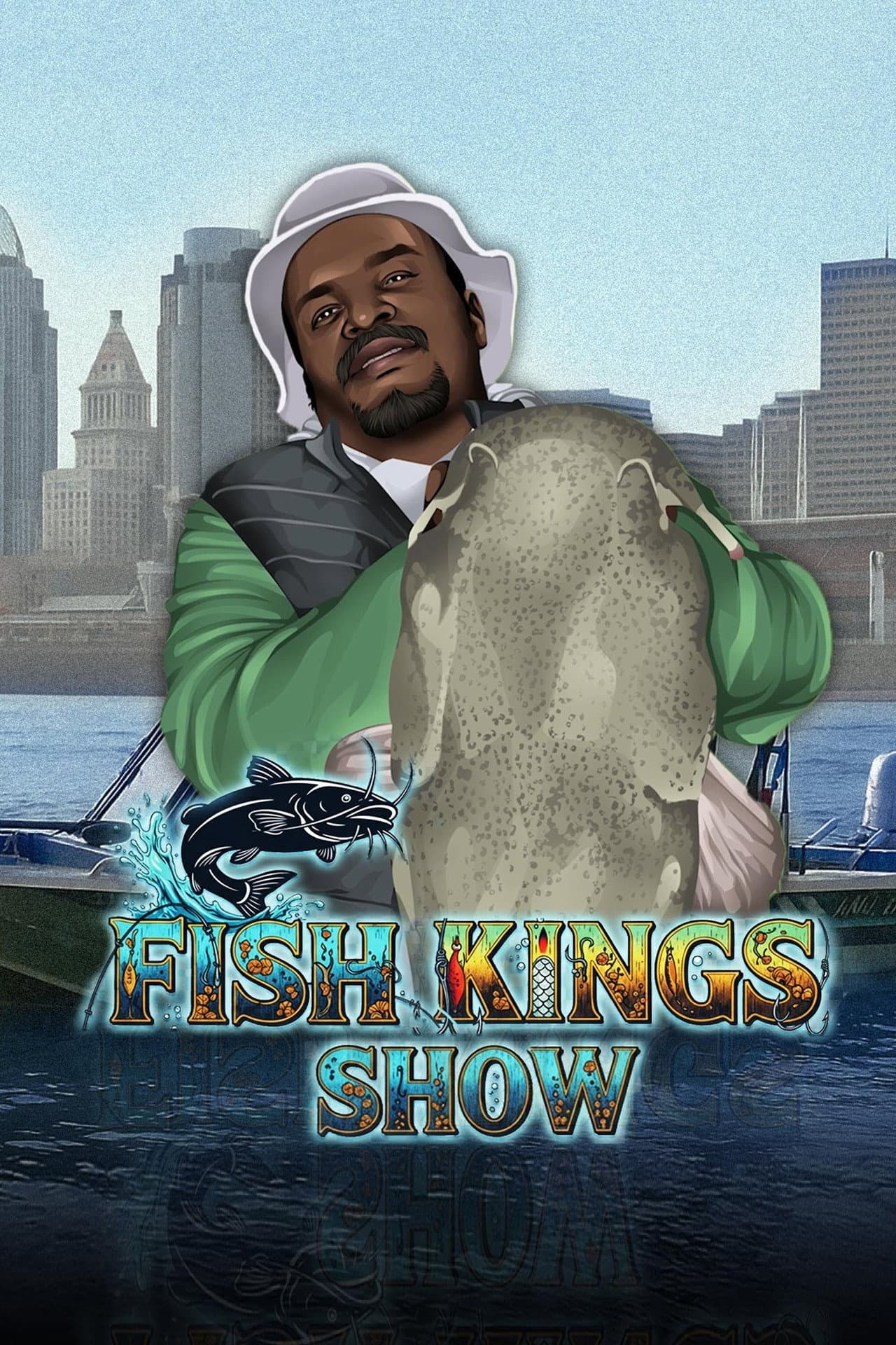 Fish Kings Show preview 2