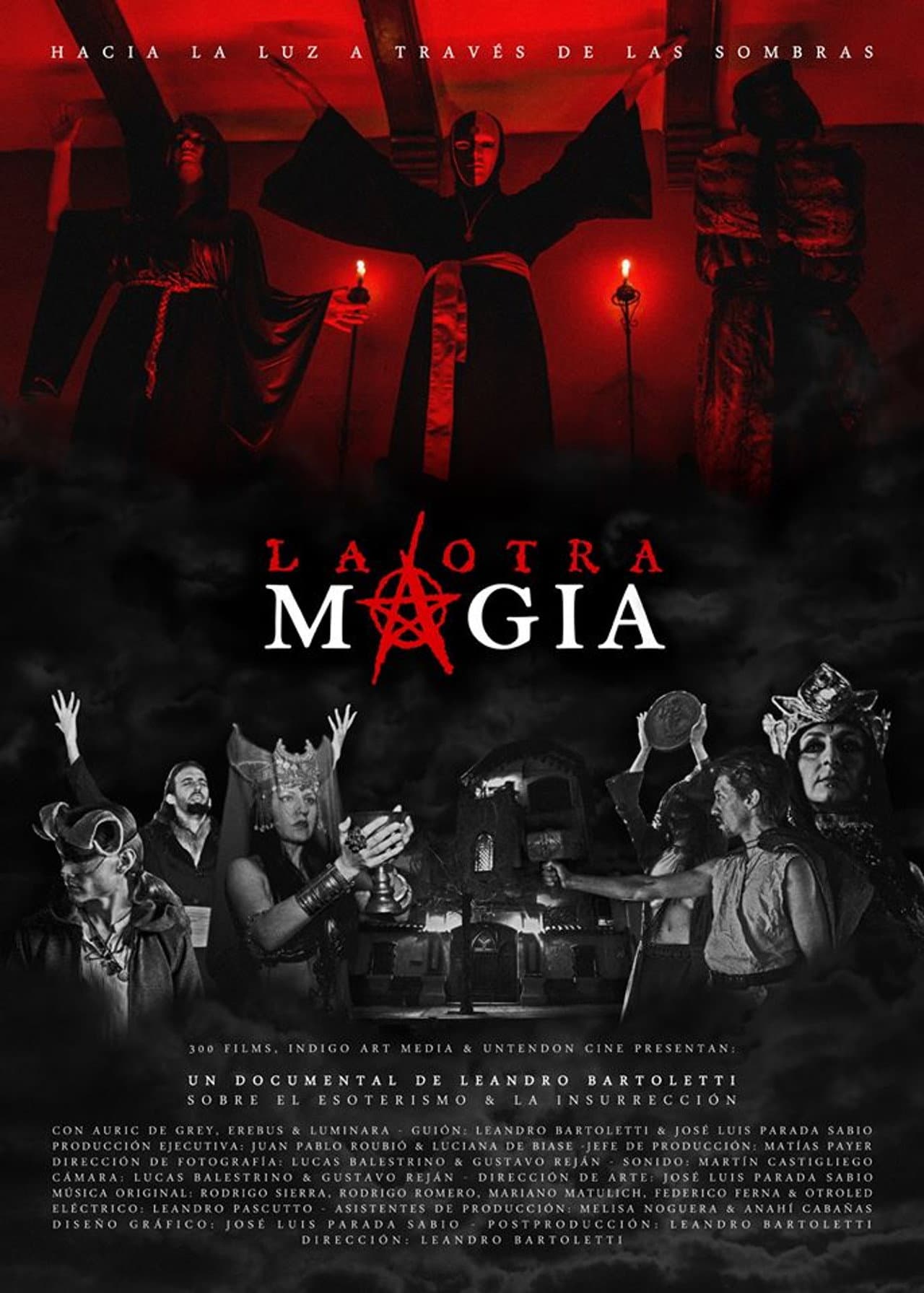 The Other Magick preview 2
