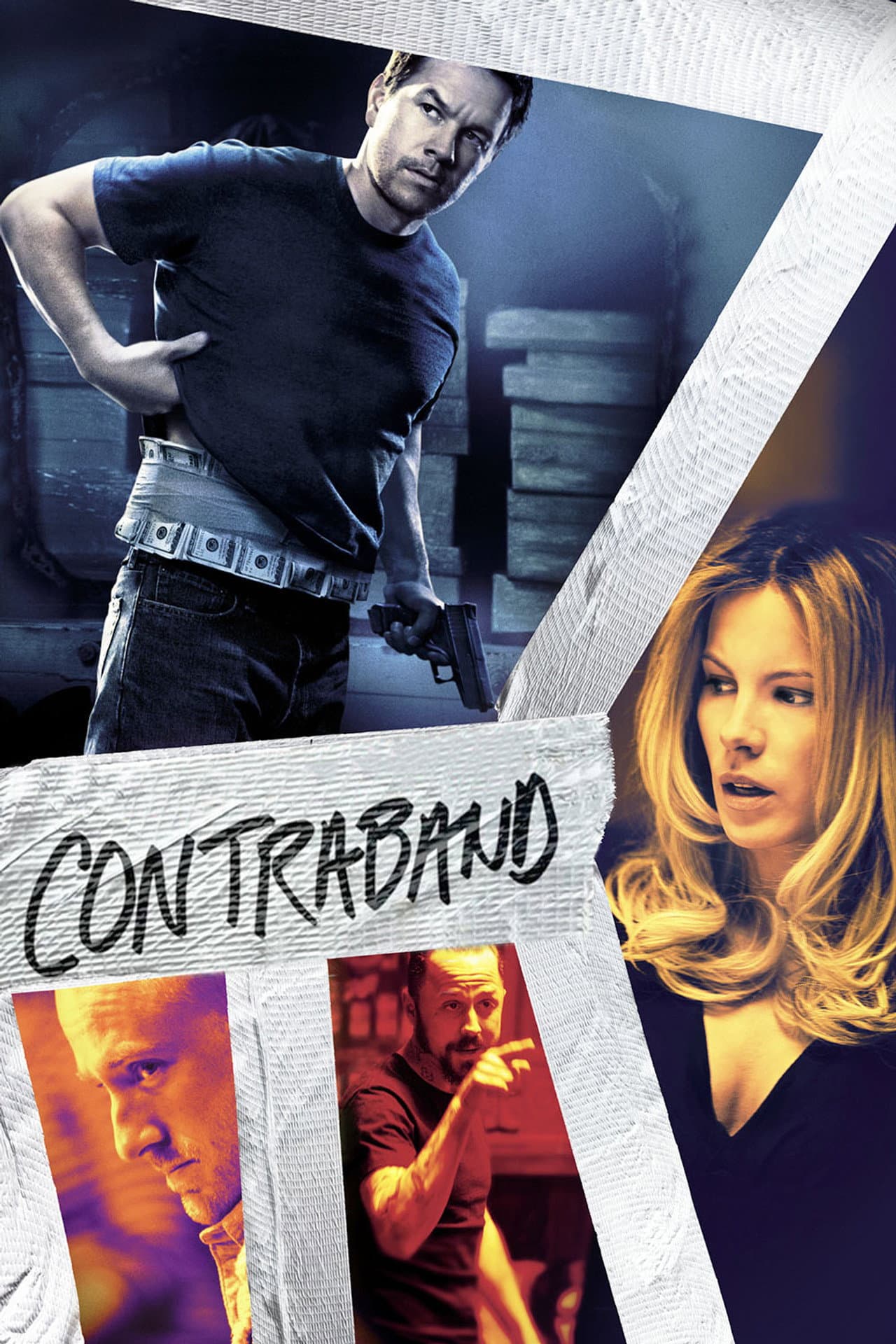 Contraband preview 2