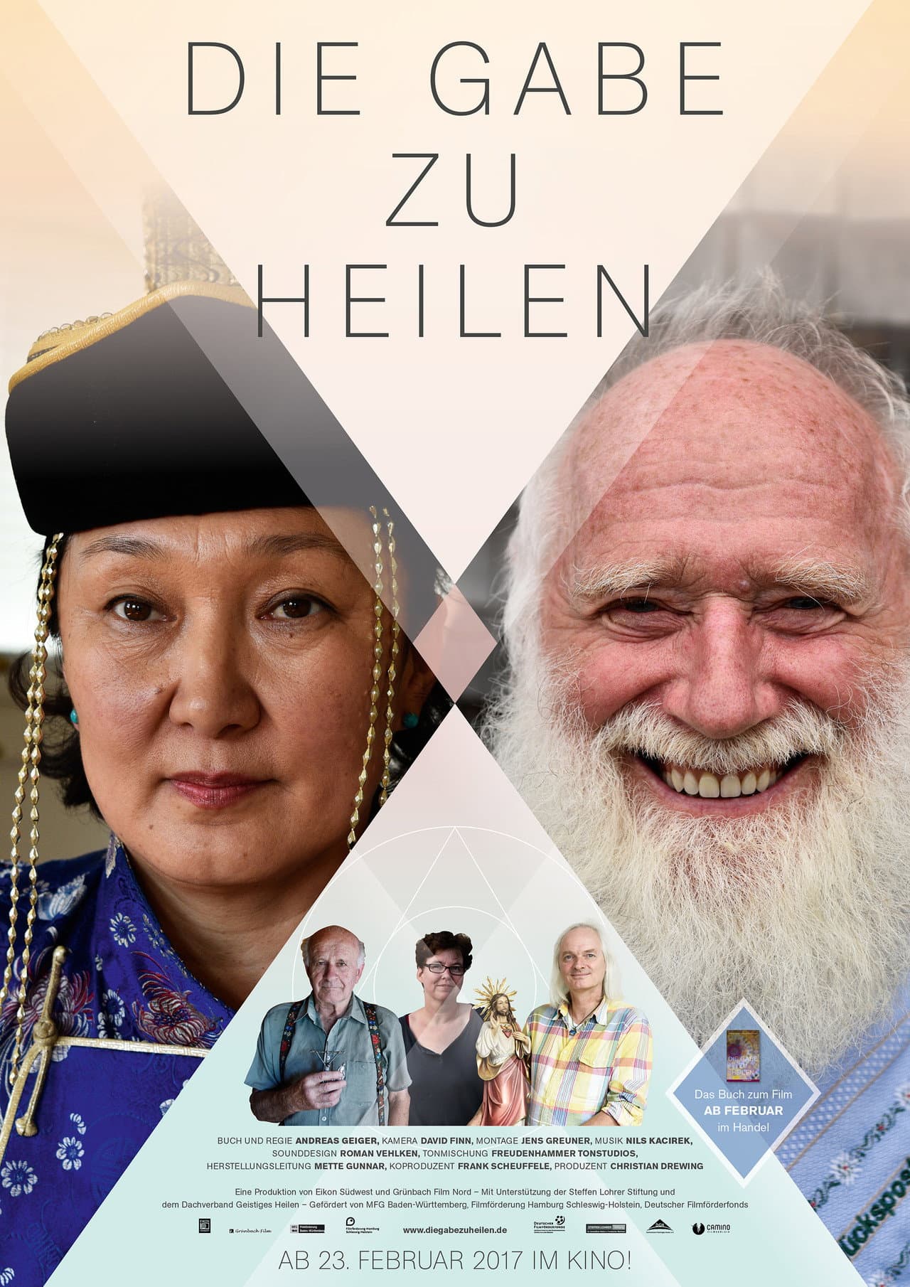 Die Gabe zu heilen preview 1