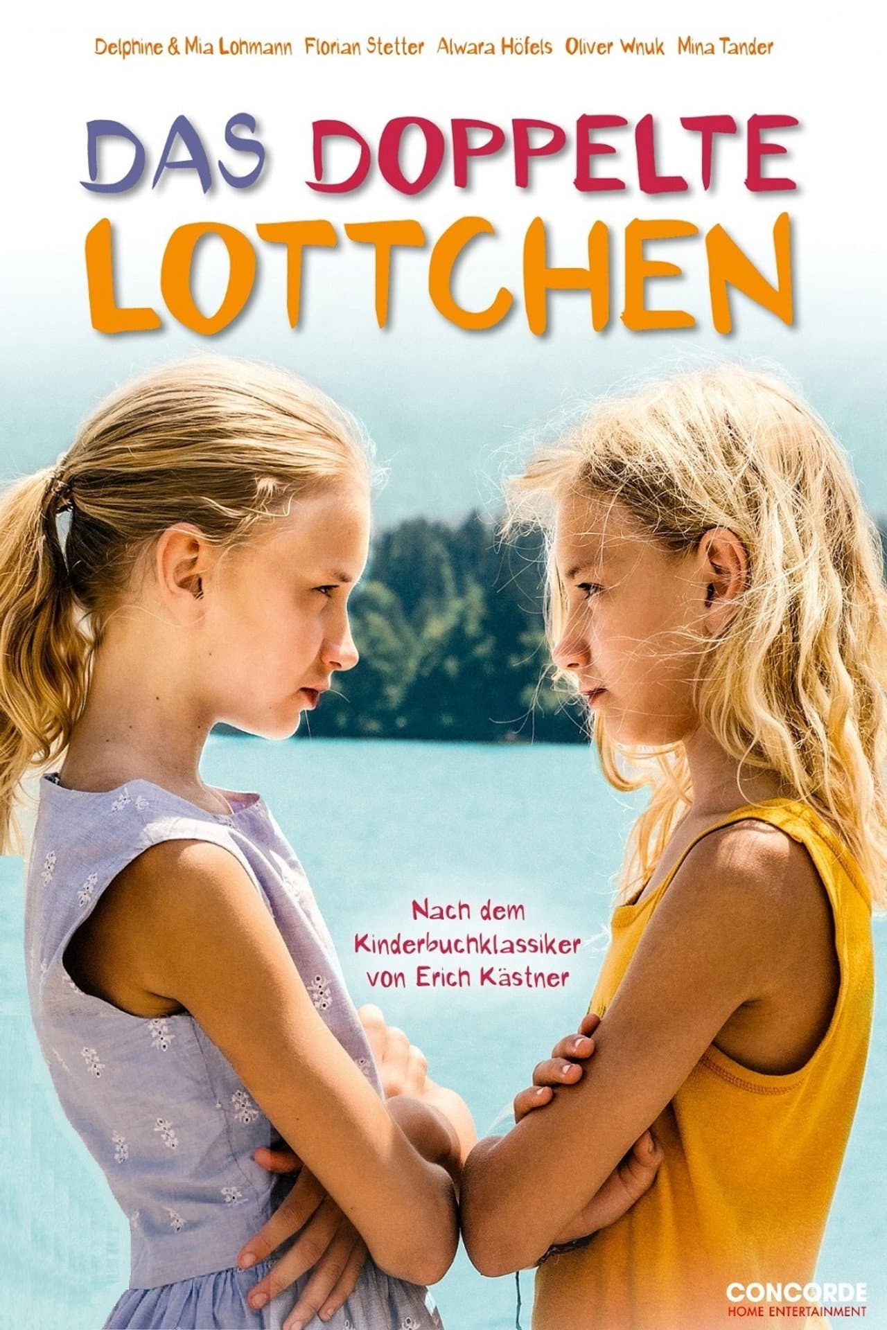 Das doppelte Lottchen preview 2