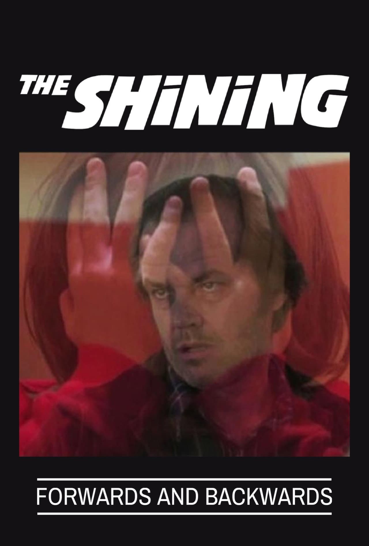 The Shining: Forwards and Backwards preview 2