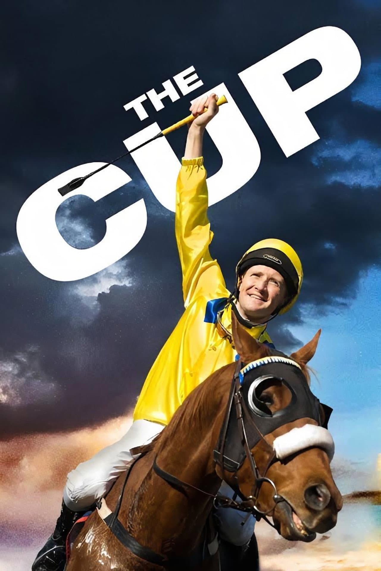 The Cup preview 2