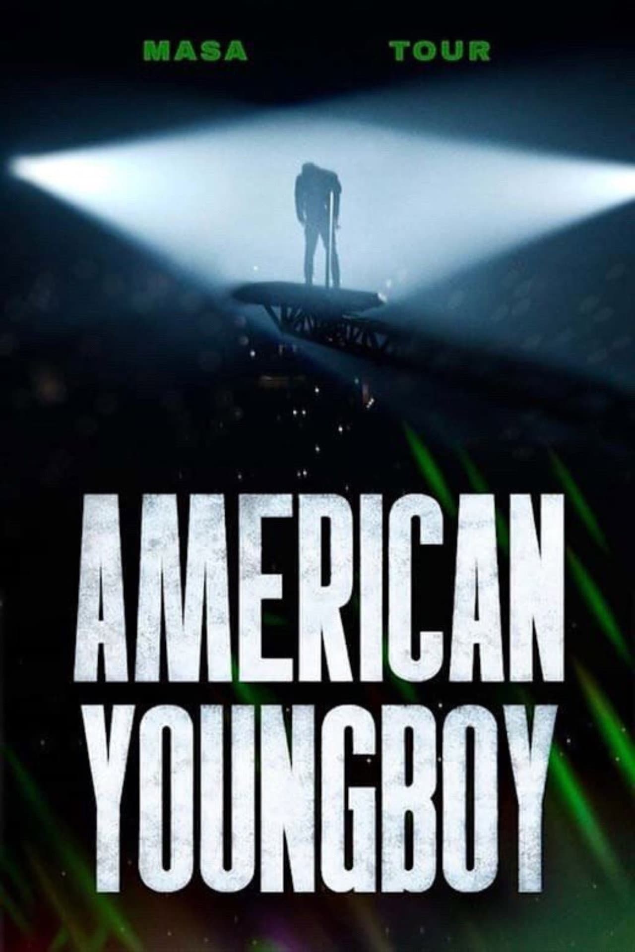 American Youngboy preview 2