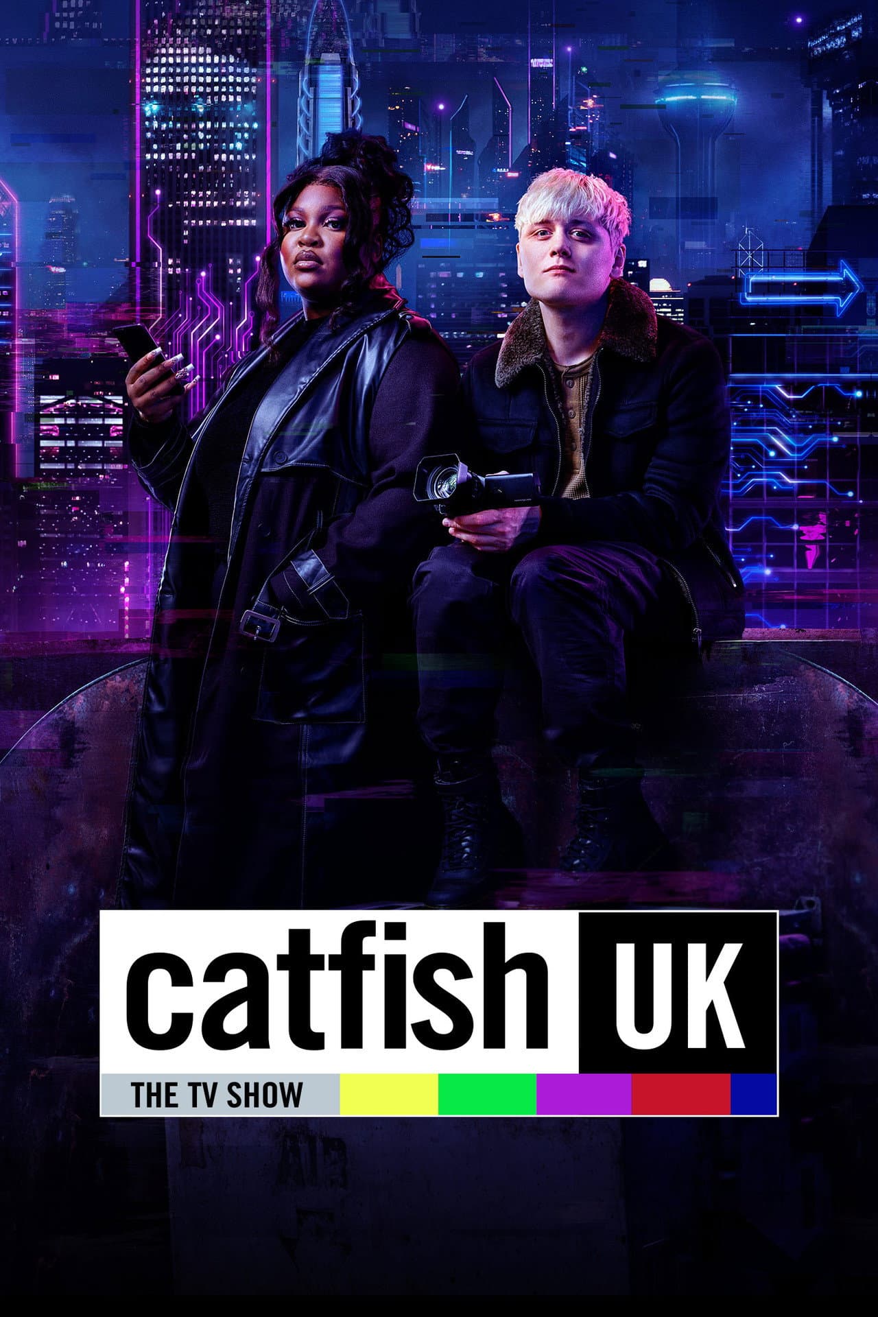 Catfish UK preview 2