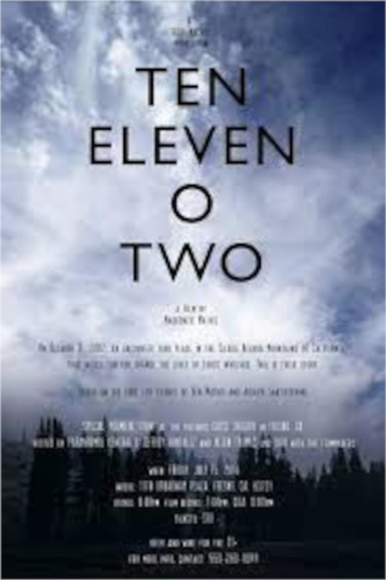 Ten Eleven O Two preview 2
