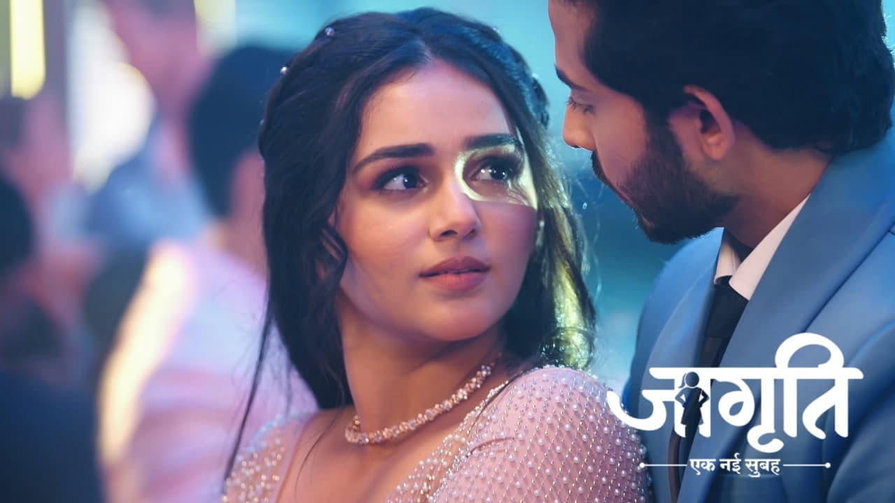 Suraj Foils Sapna's Plan For His Benefit