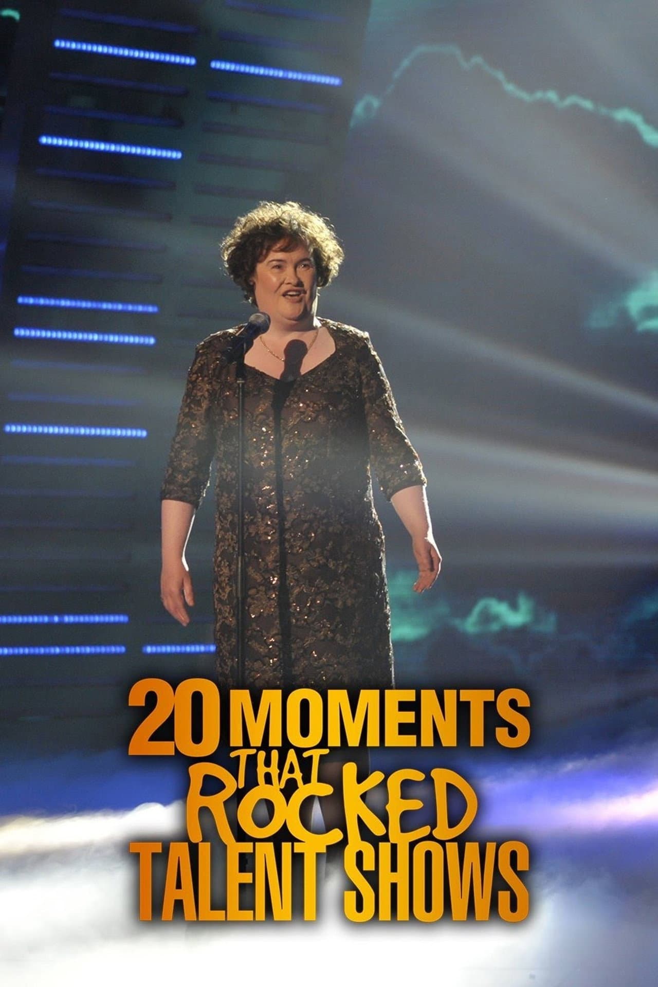 20 Moments That Rocked Talent Shows preview 1